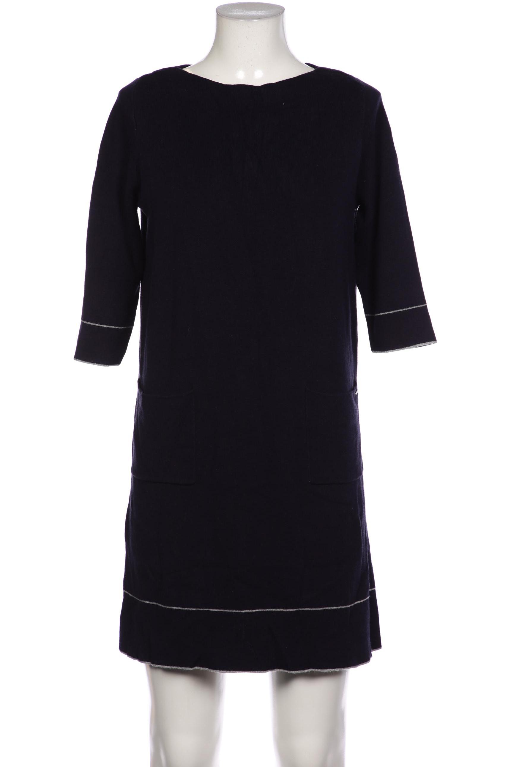 

s.Oliver Damen Kleid, marineblau, Gr. 42