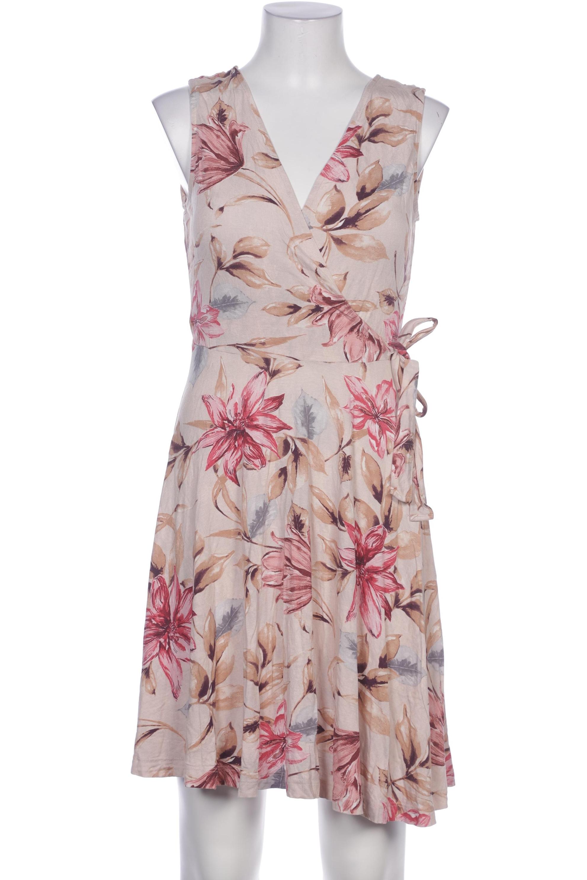 

s.Oliver Damen Kleid, mehrfarbig, Gr. 36
