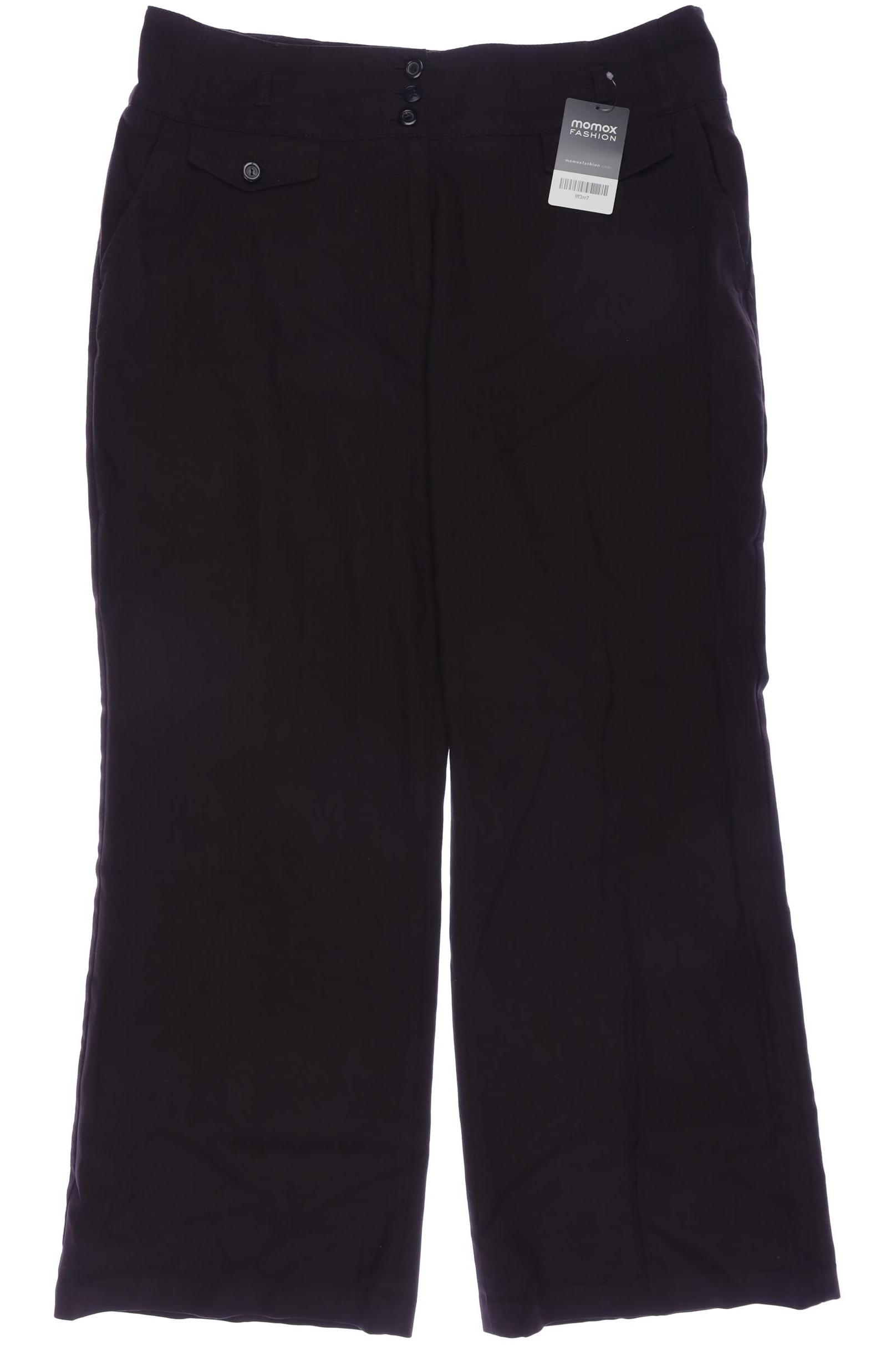 

s.Oliver Damen Stoffhose, braun, Gr. 44