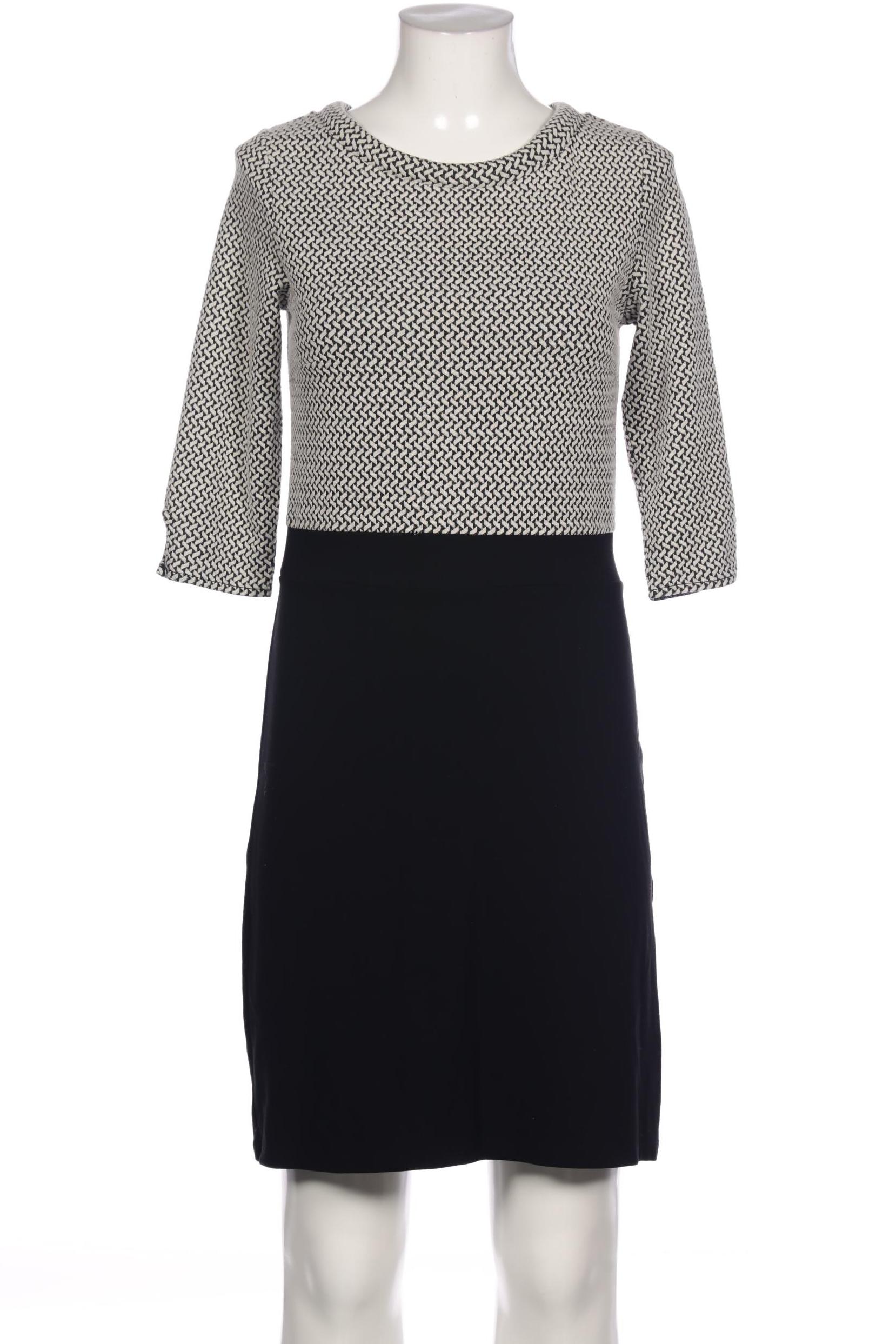

s.Oliver Damen Kleid, schwarz