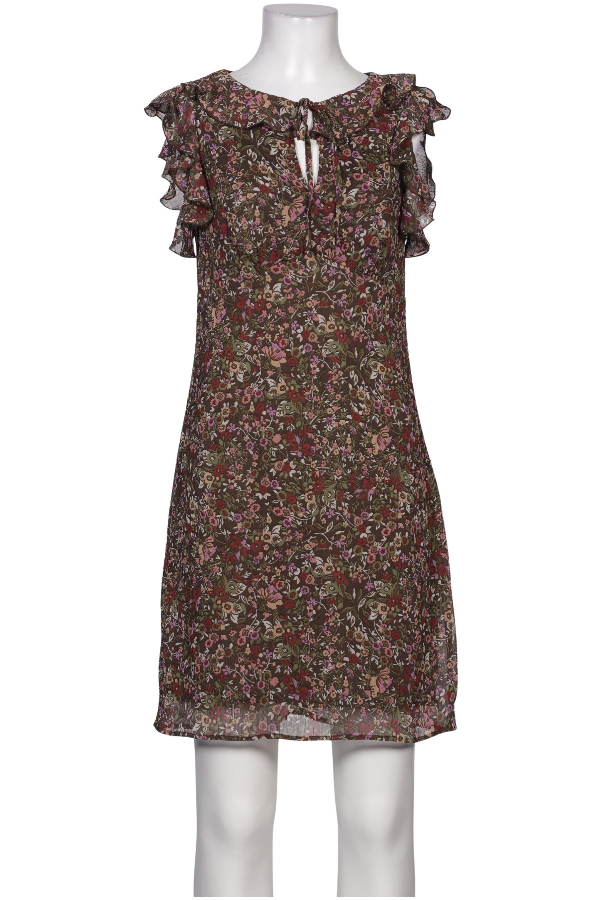 

s.Oliver Damen Kleid, grün, Gr. 36