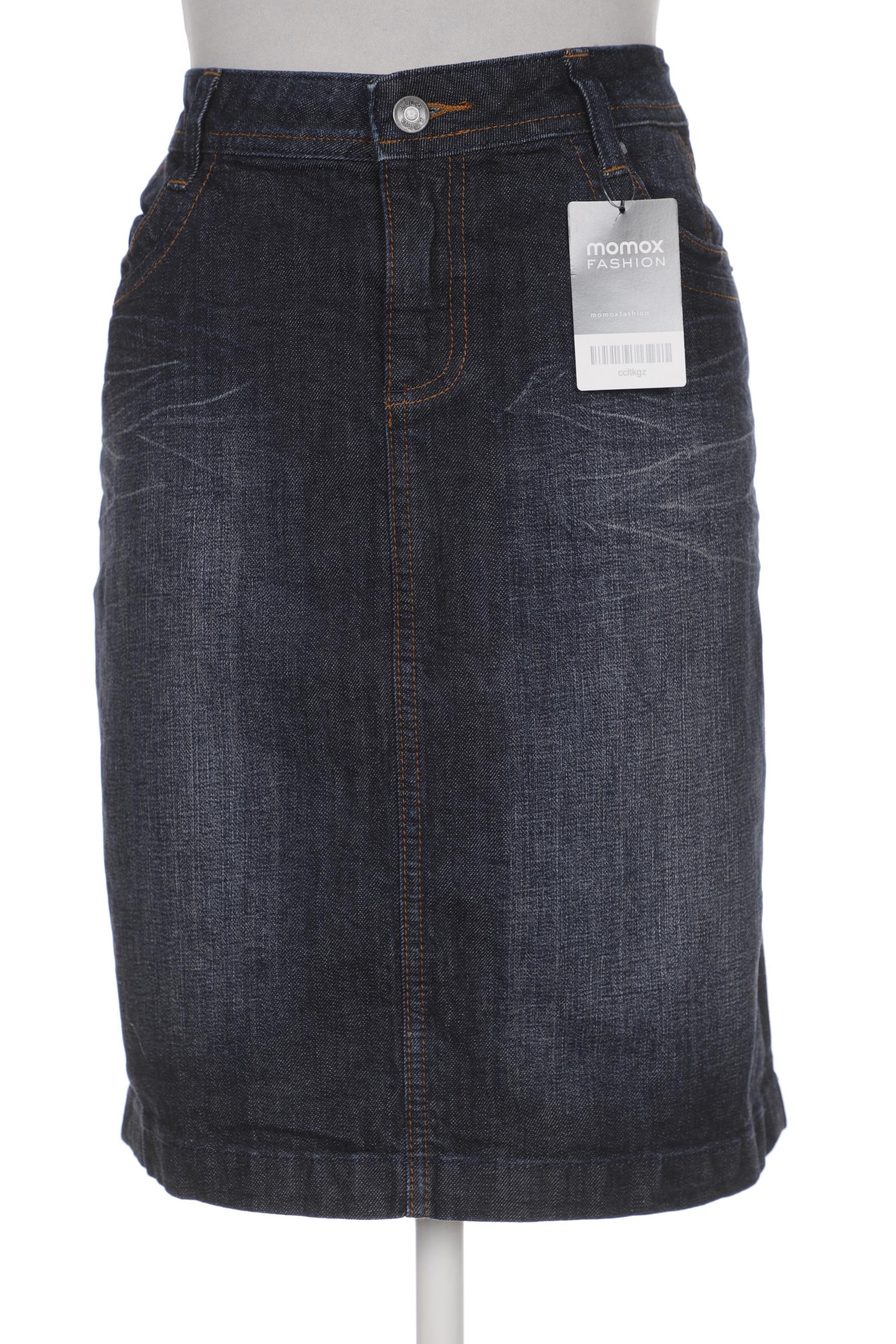 

s.Oliver Damen Rock, marineblau