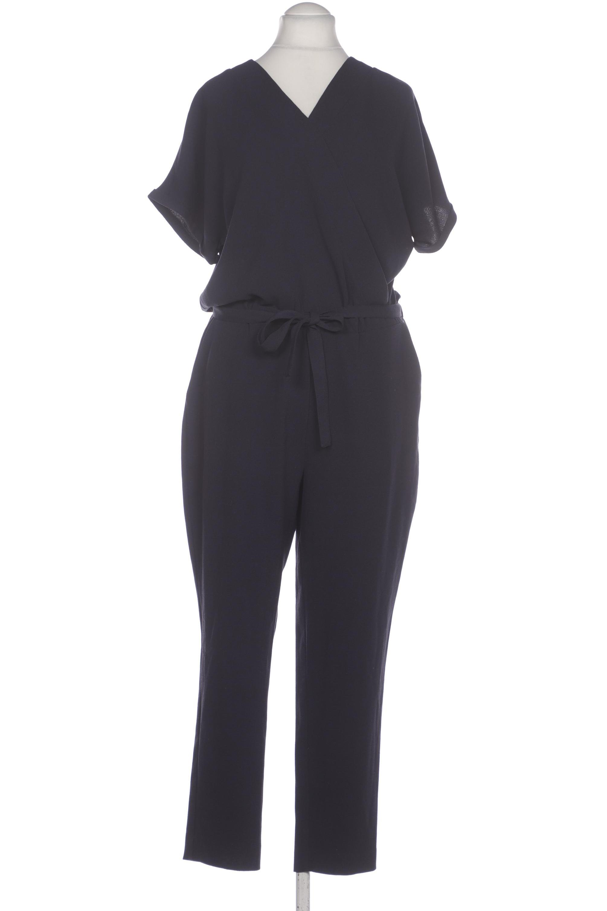

s.Oliver Damen Jumpsuit/Overall, marineblau, Gr. 42