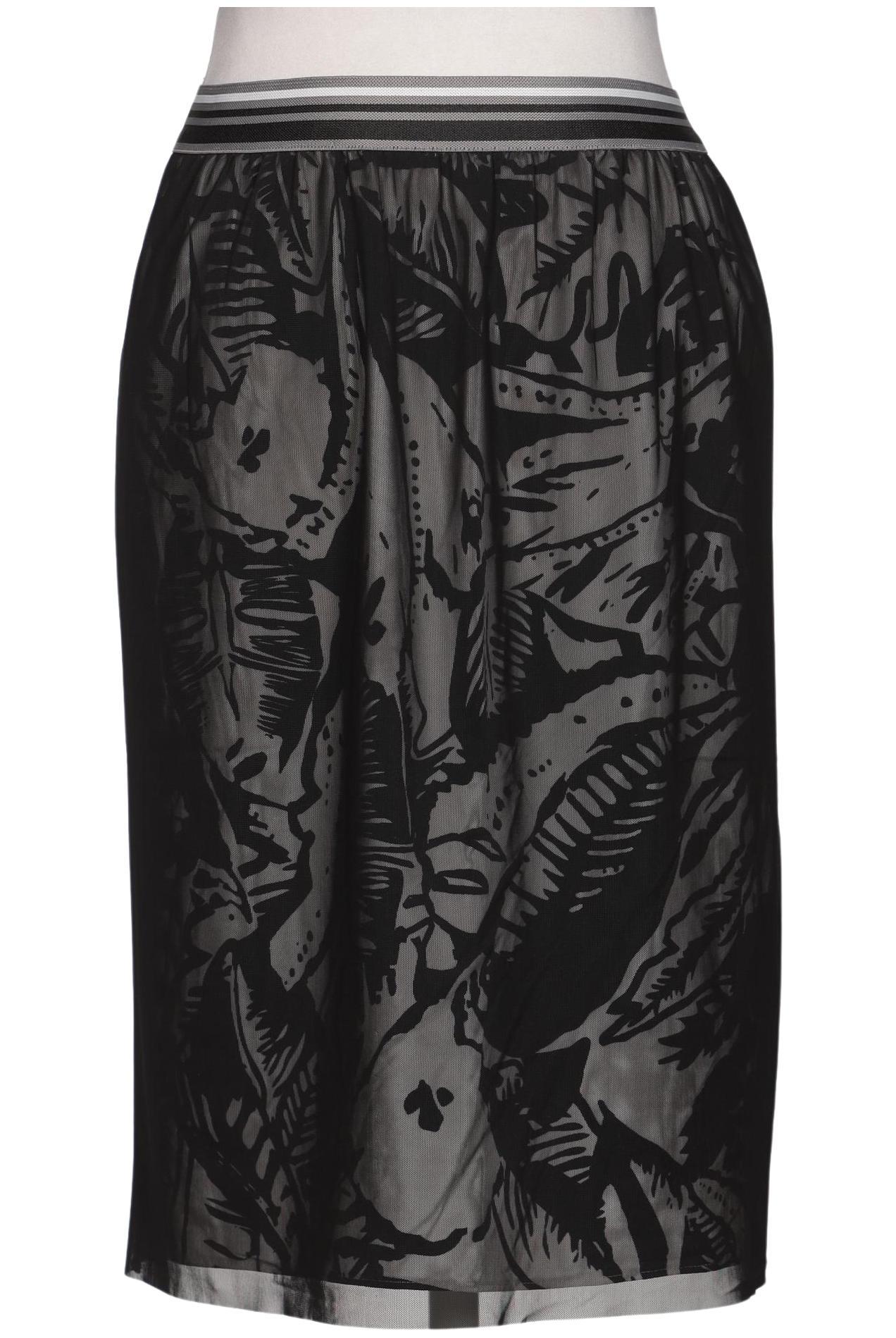 

s.Oliver Damen Rock, mehrfarbig, Gr. 40