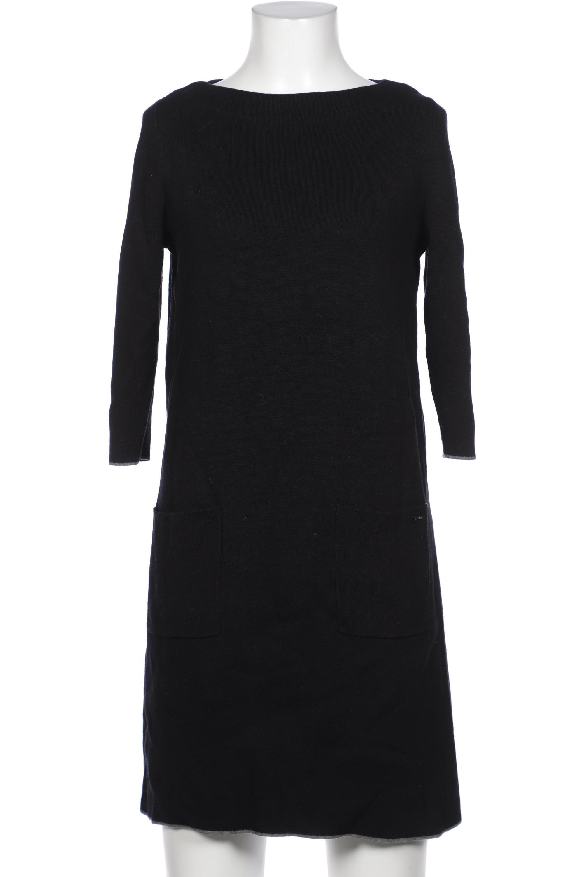 

s.Oliver Damen Kleid, schwarz, Gr. 38