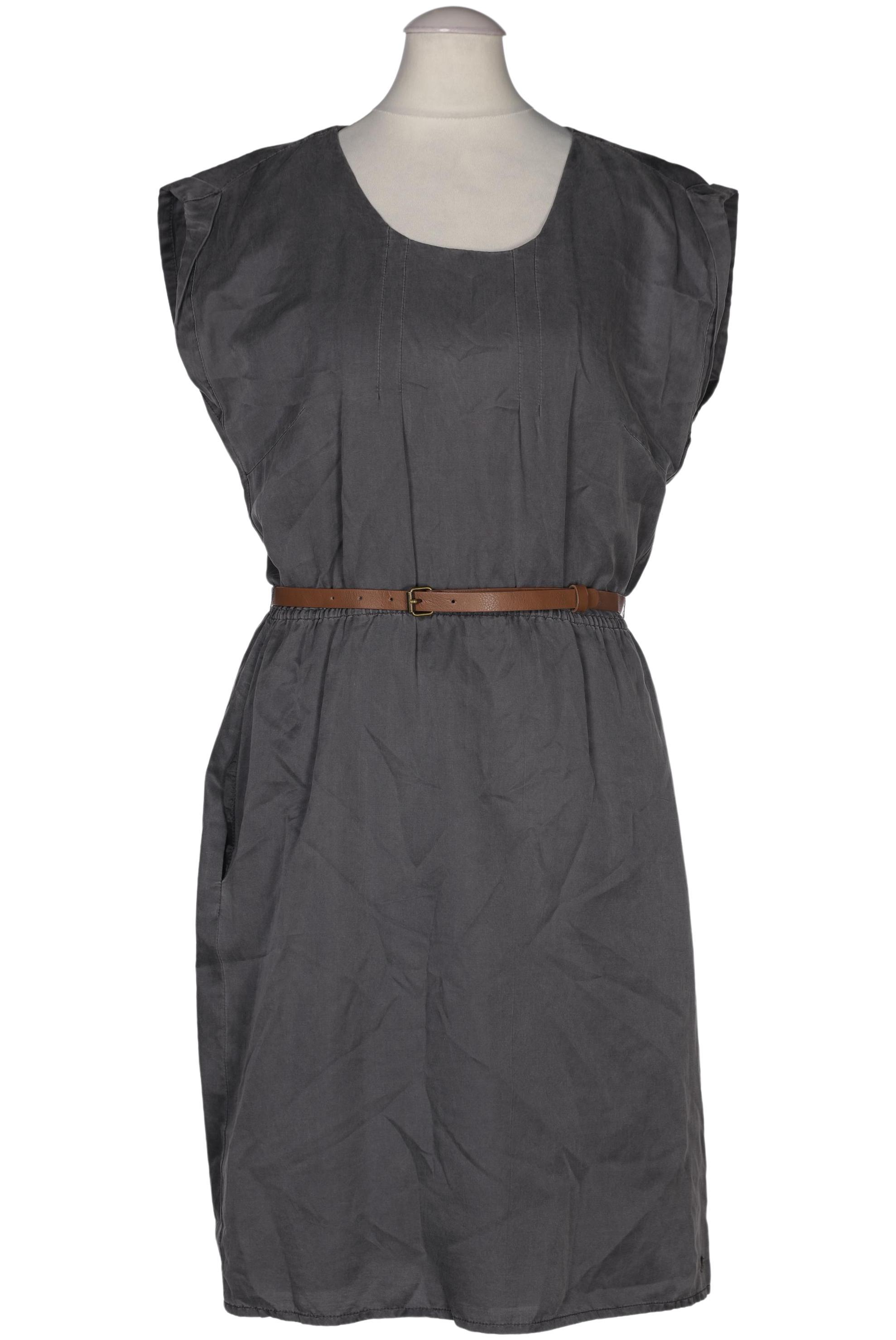 

s.Oliver Damen Kleid, grau, Gr. 36