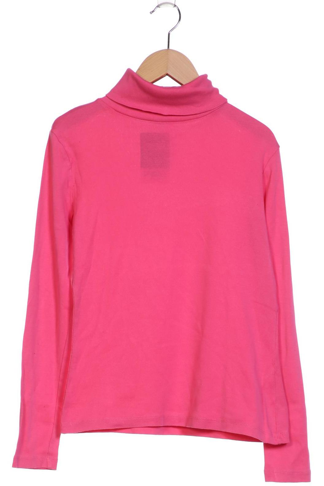 

s.Oliver Damen Langarmshirt, pink, Gr. 36