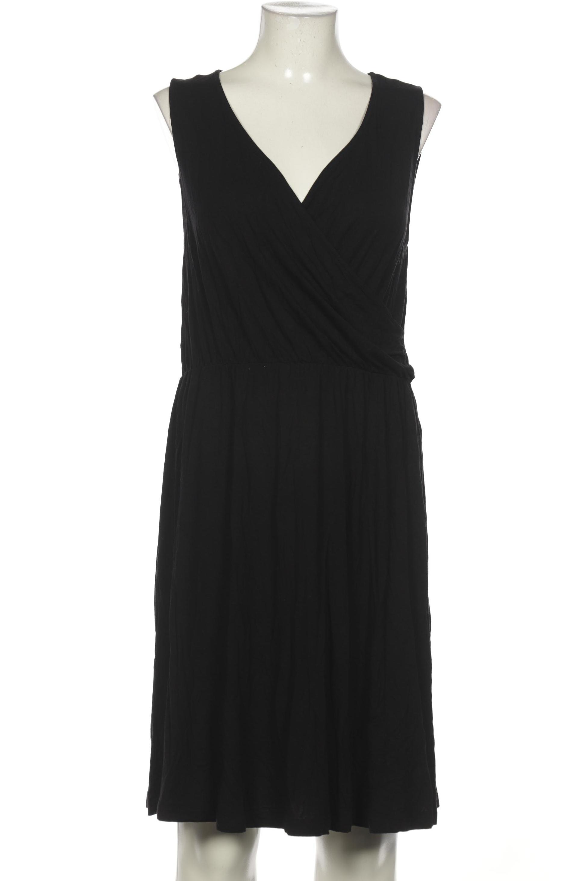 

s.Oliver Damen Kleid, schwarz