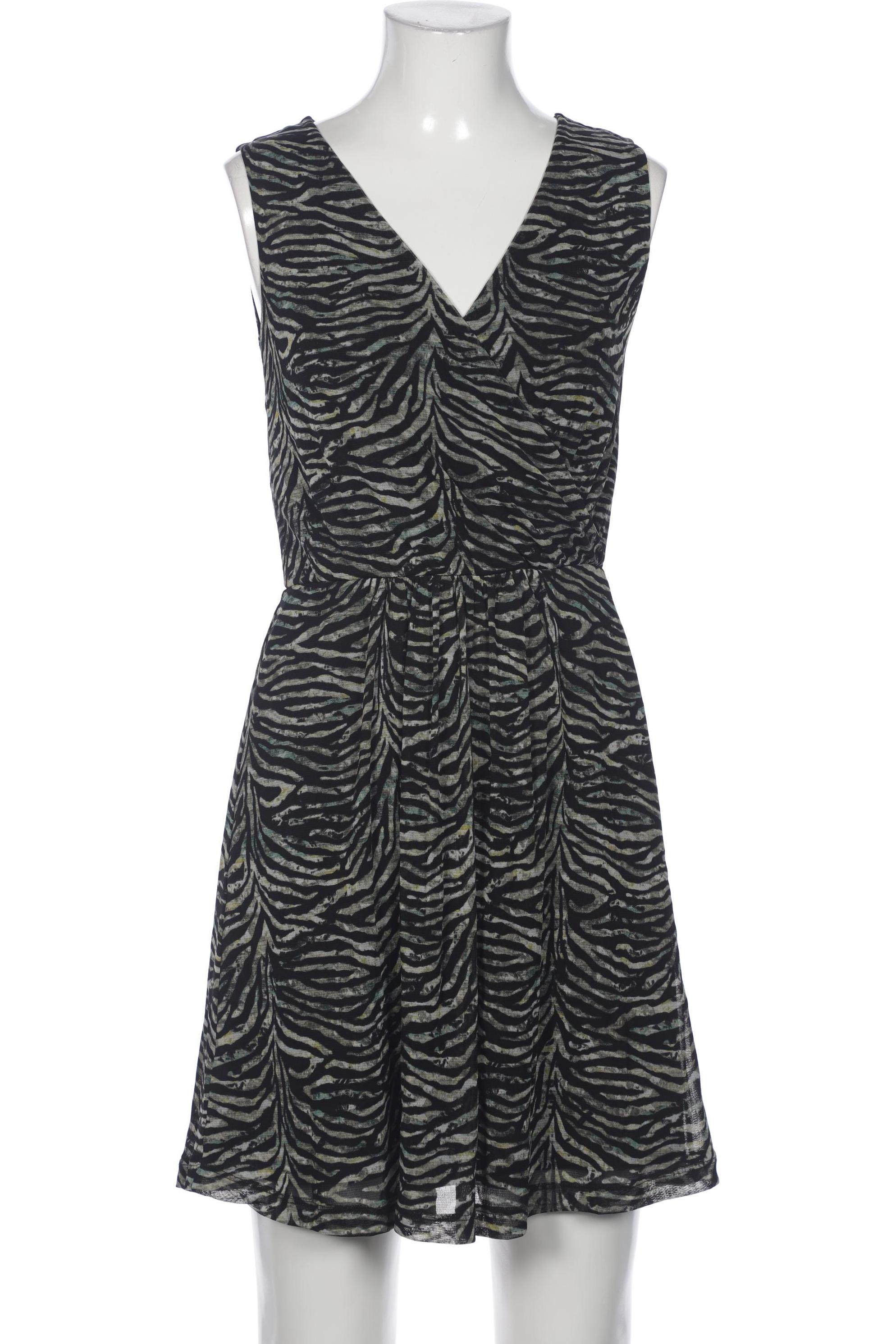 

s.Oliver Damen Kleid, grün