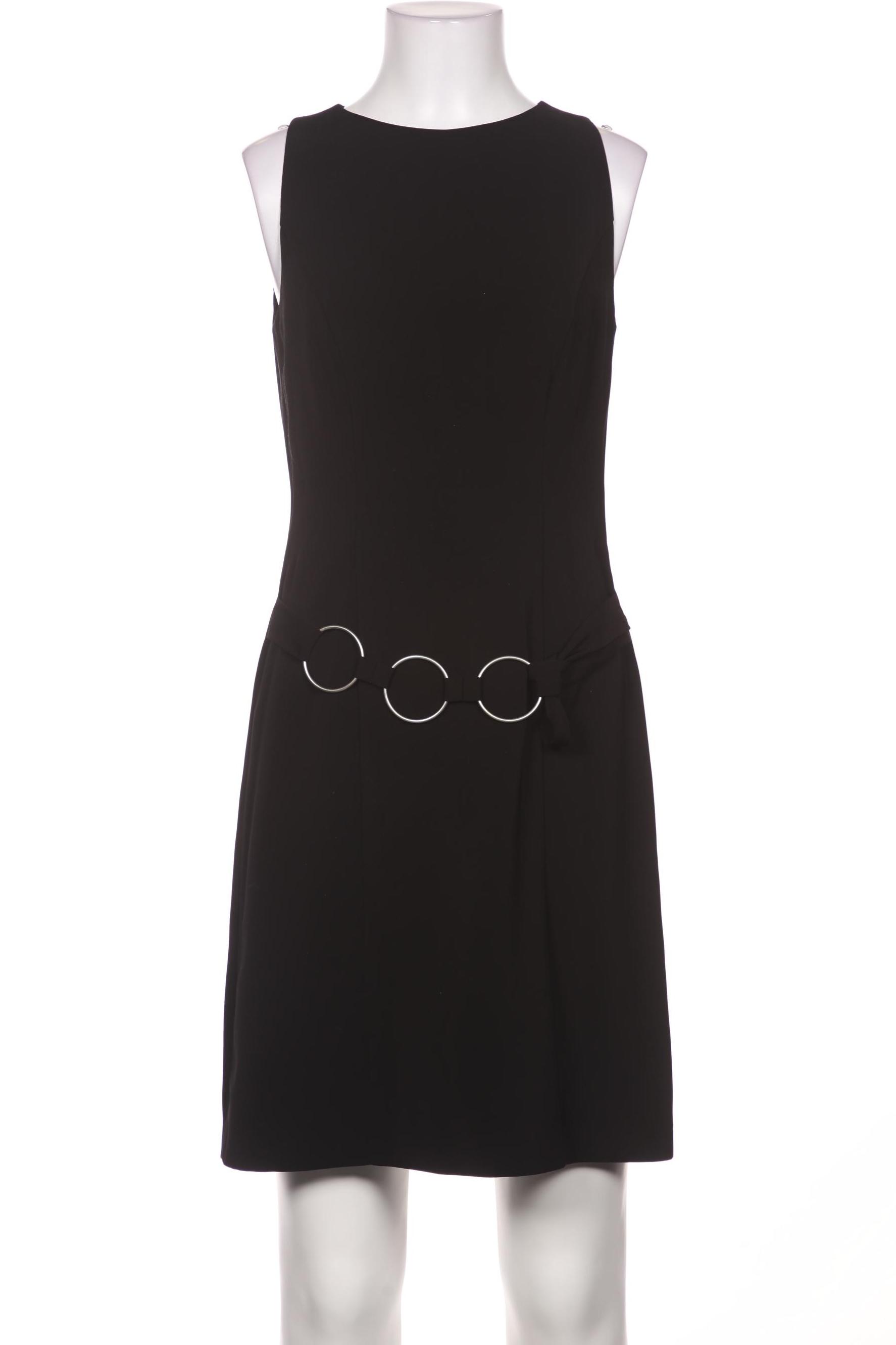 

s.Oliver Damen Kleid, schwarz, Gr. 36