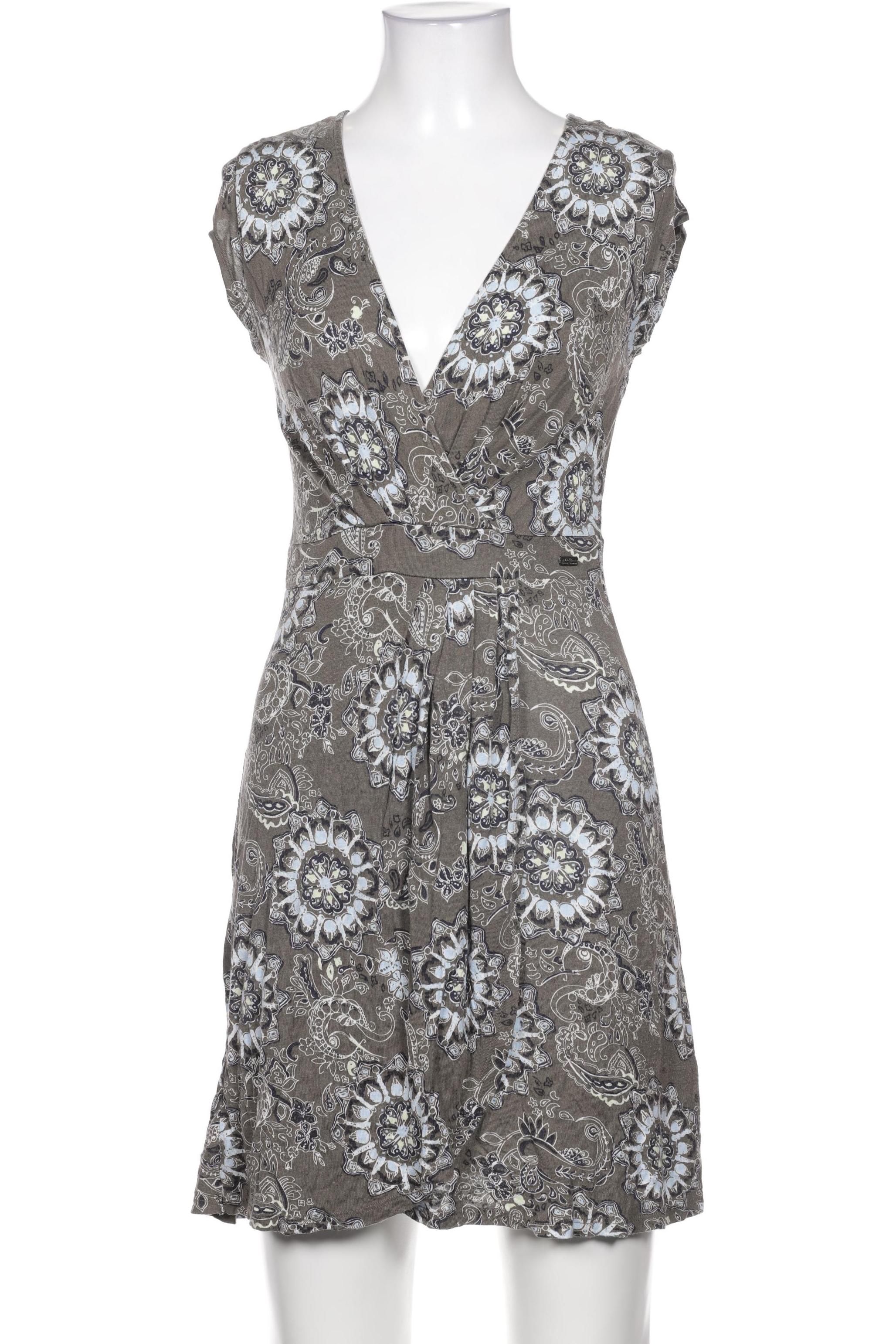 

s.Oliver Damen Kleid, braun, Gr. 34