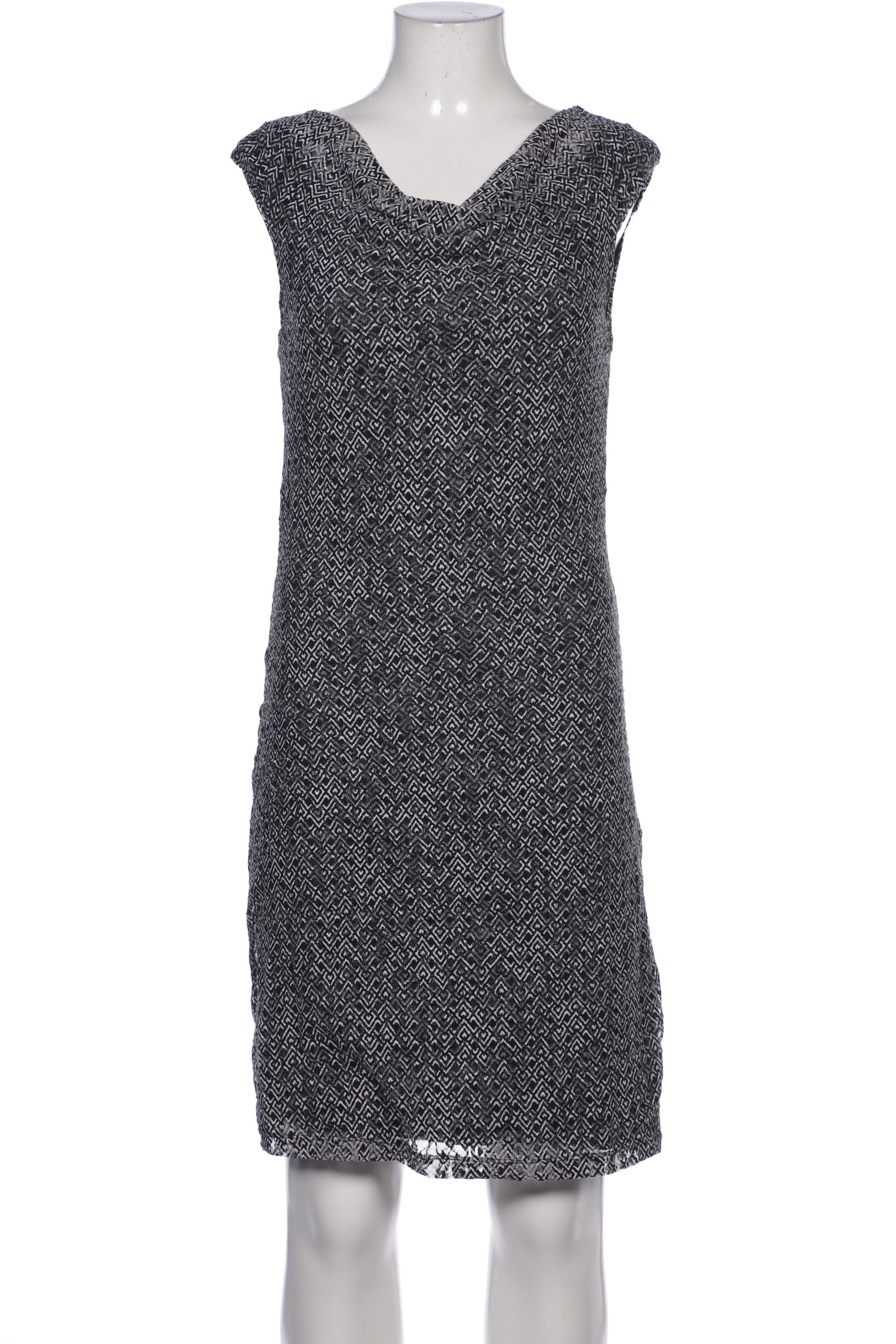 

s.Oliver Damen Kleid, schwarz, Gr. 38