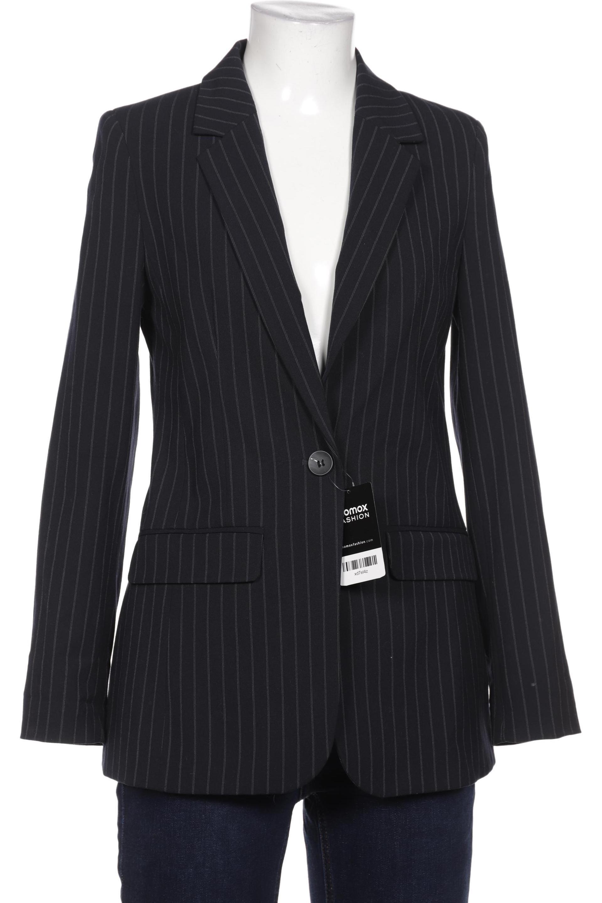 

s.Oliver Damen Blazer, marineblau, Gr. 34