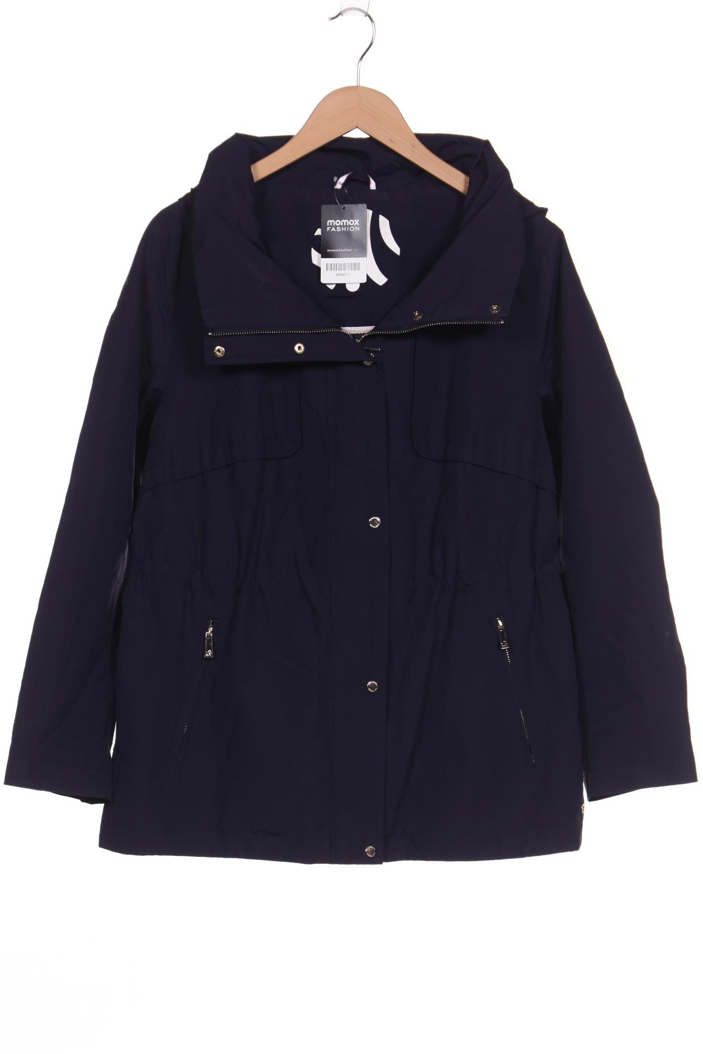 

s.Oliver Damen Jacke, marineblau
