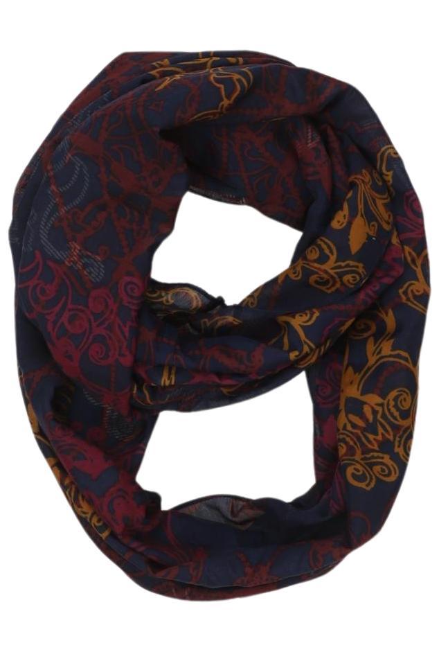 

s.Oliver Damen Schal, mehrfarbig, Gr.