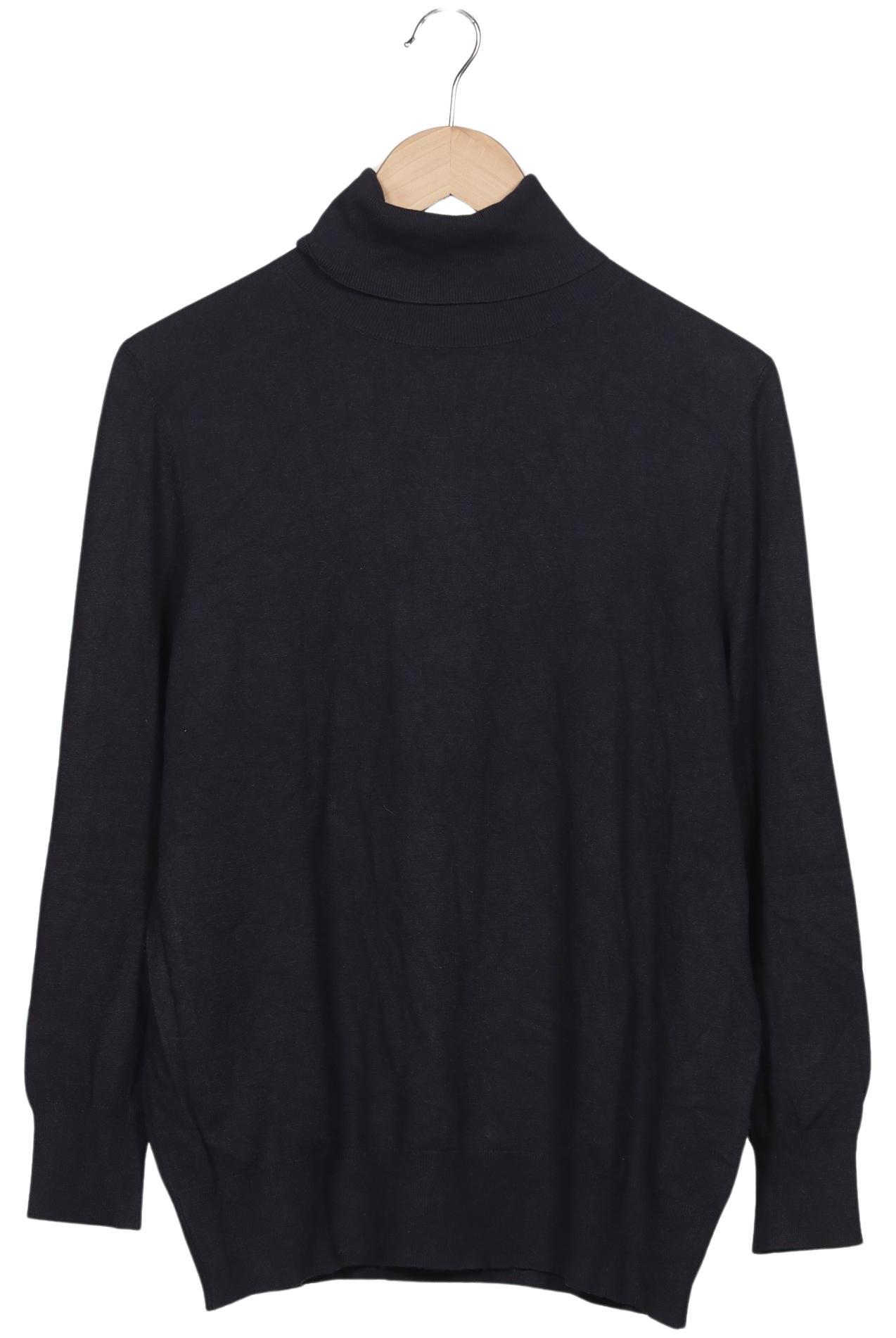 

s.Oliver Damen Pullover, marineblau, Gr. 46