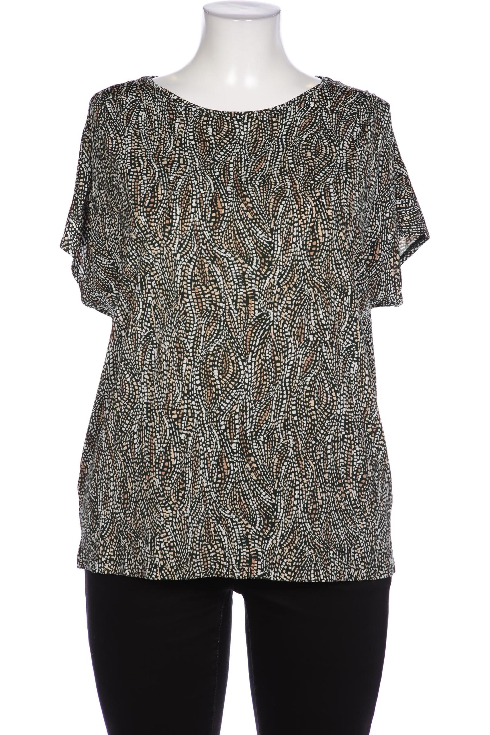 

s.Oliver Damen Bluse, grün, Gr. 42