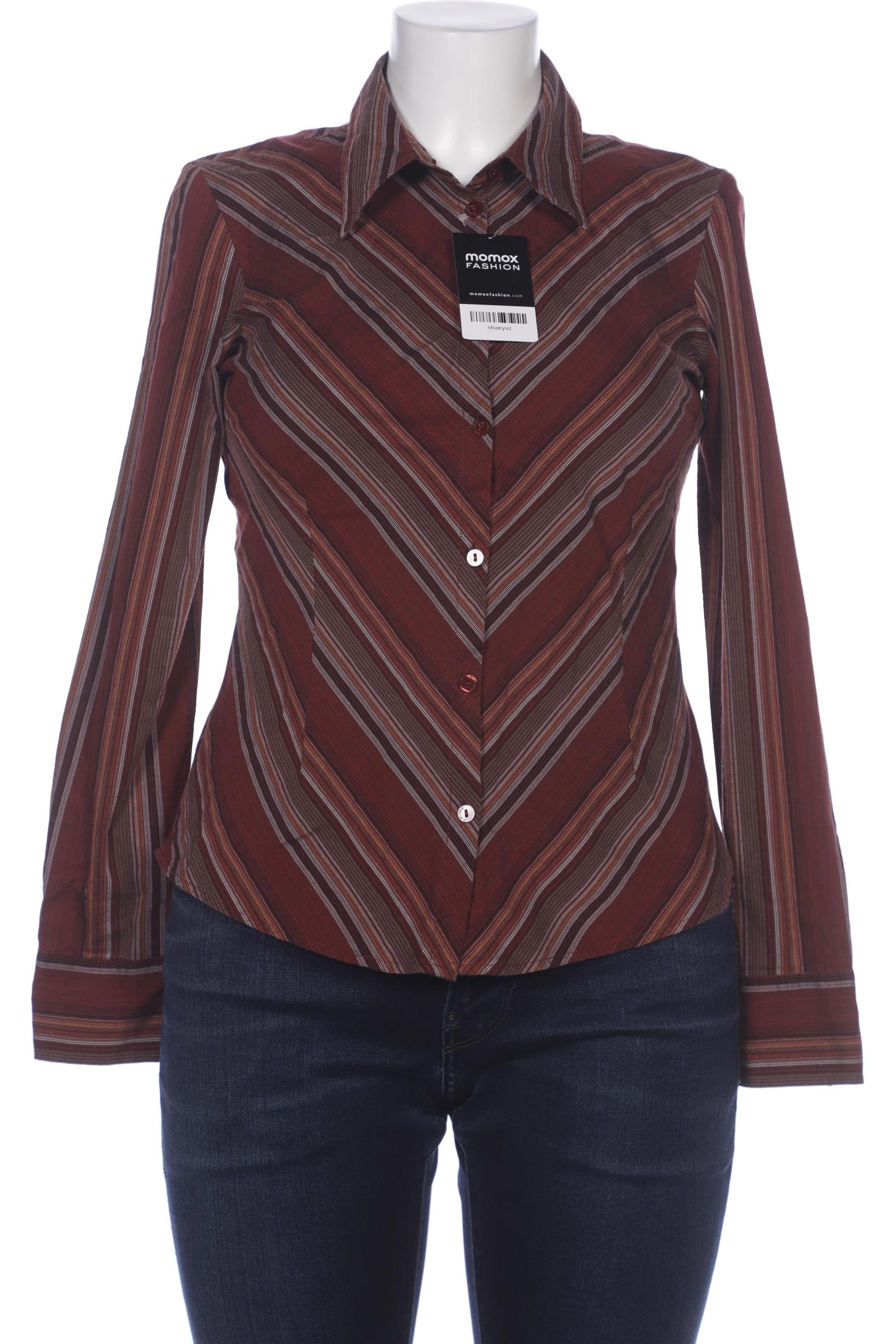 

s.Oliver Damen Bluse, mehrfarbig, Gr. 42