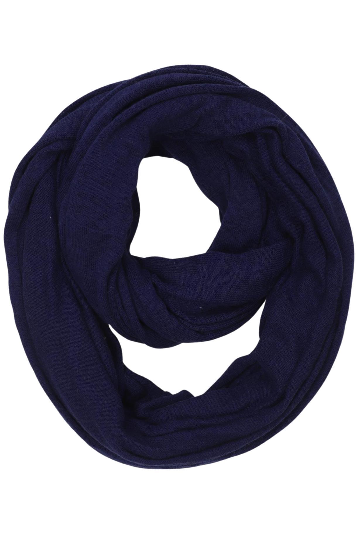 

s.Oliver Damen Schal, marineblau, Gr.