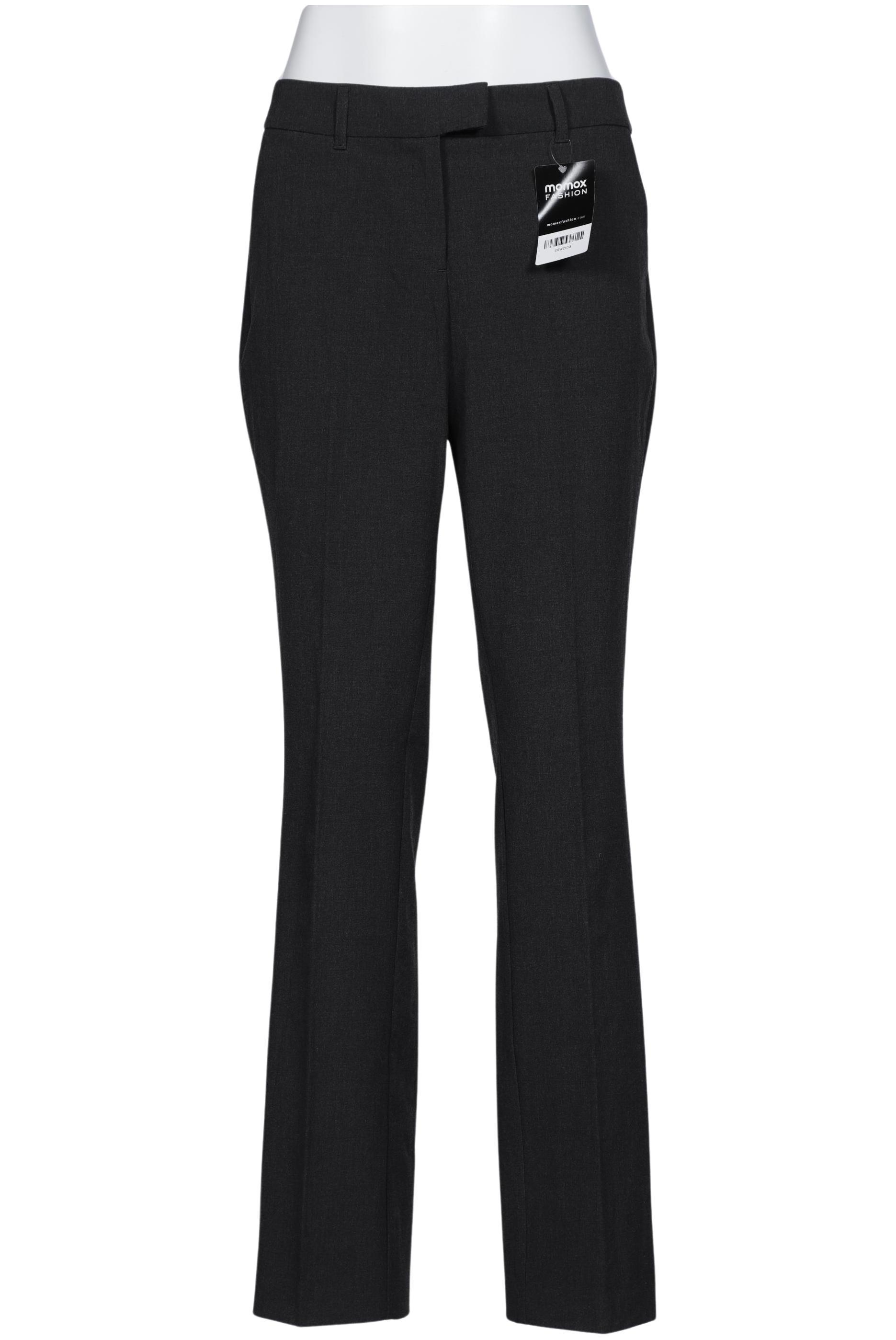 

s.Oliver Damen Stoffhose, grau, Gr. 40