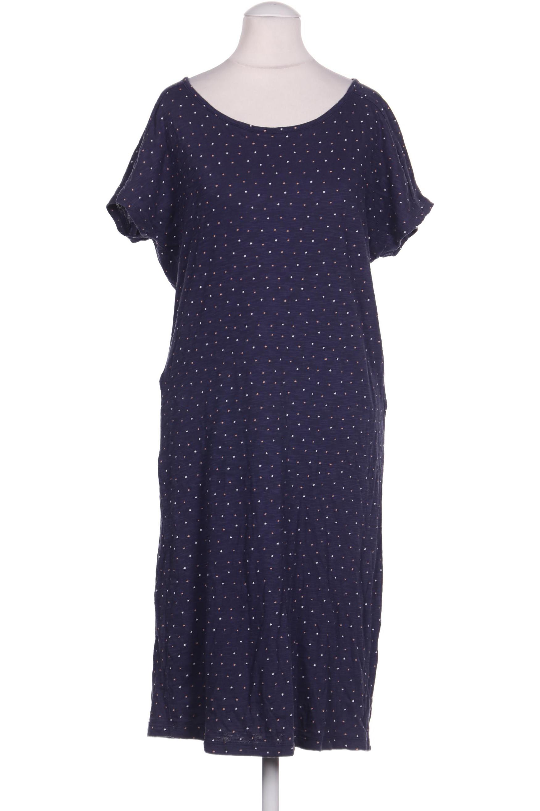 

s.Oliver Damen Kleid, blau, Gr. 36