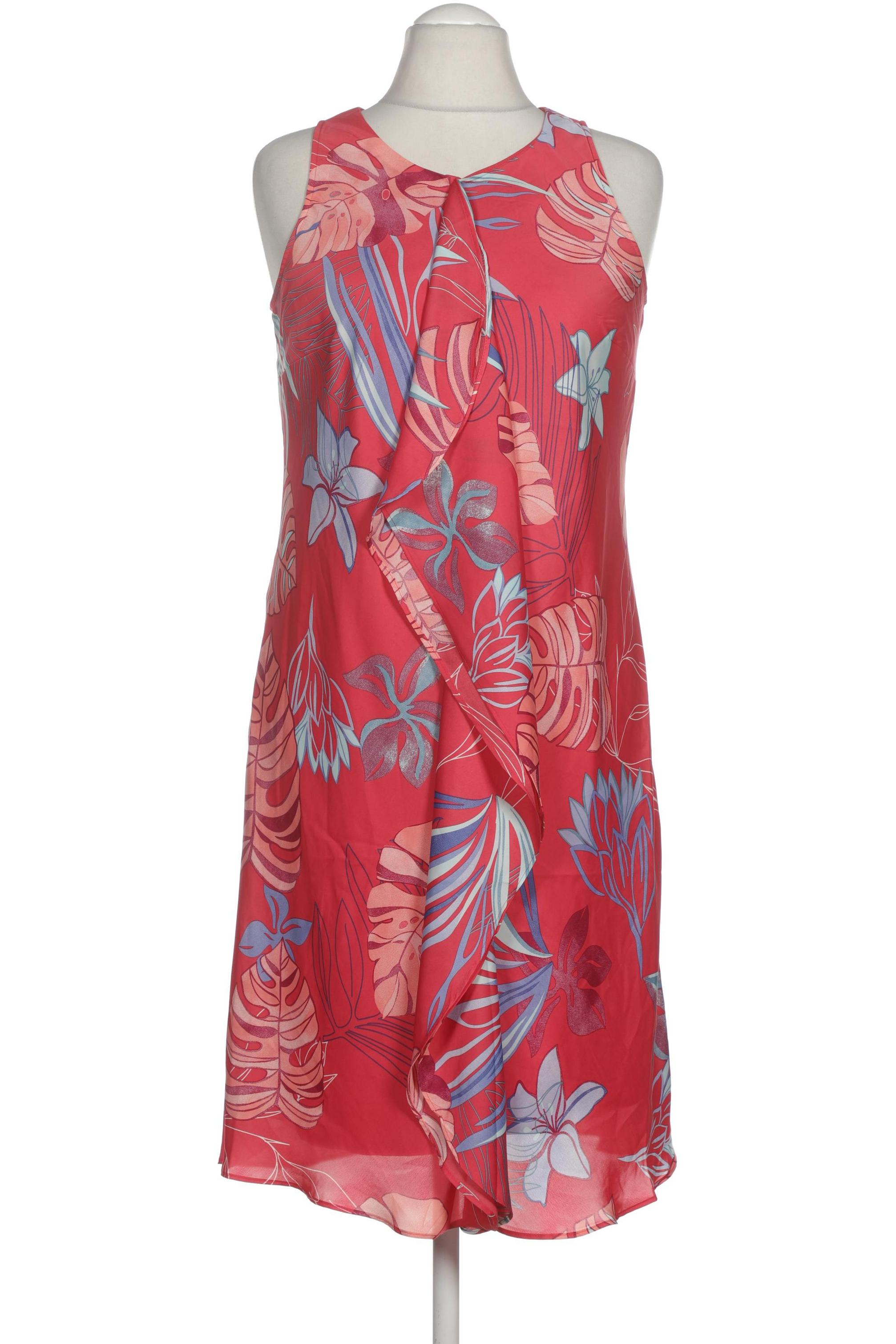 

s.Oliver Damen Kleid, pink, Gr. 40