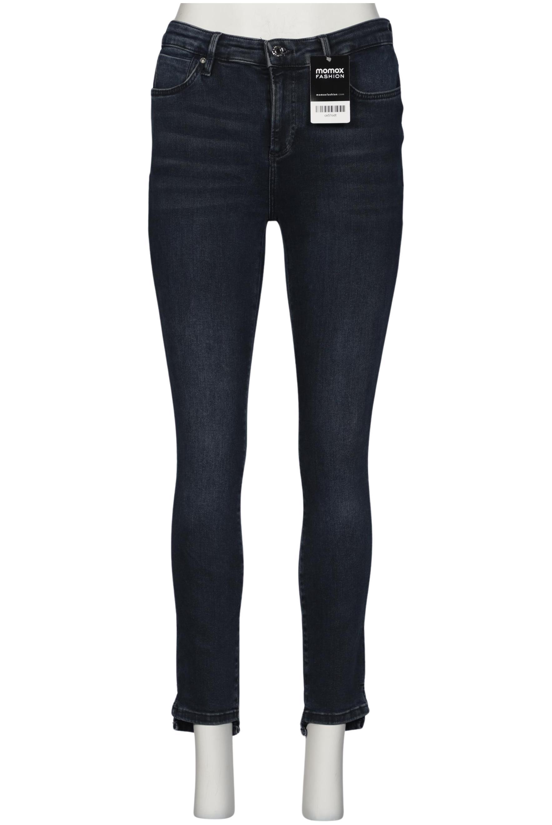 

s.Oliver Damen Jeans, marineblau, Gr. 38