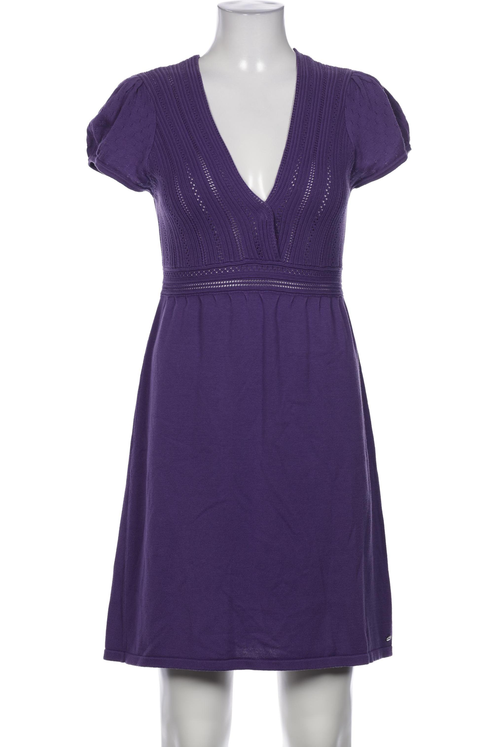 

s.Oliver Damen Kleid, flieder, Gr. 40
