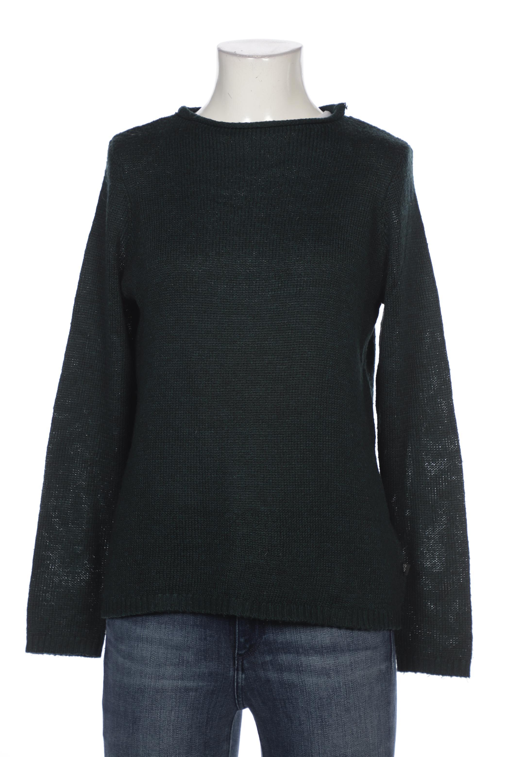 

s.Oliver Damen Pullover, grün, Gr. 36