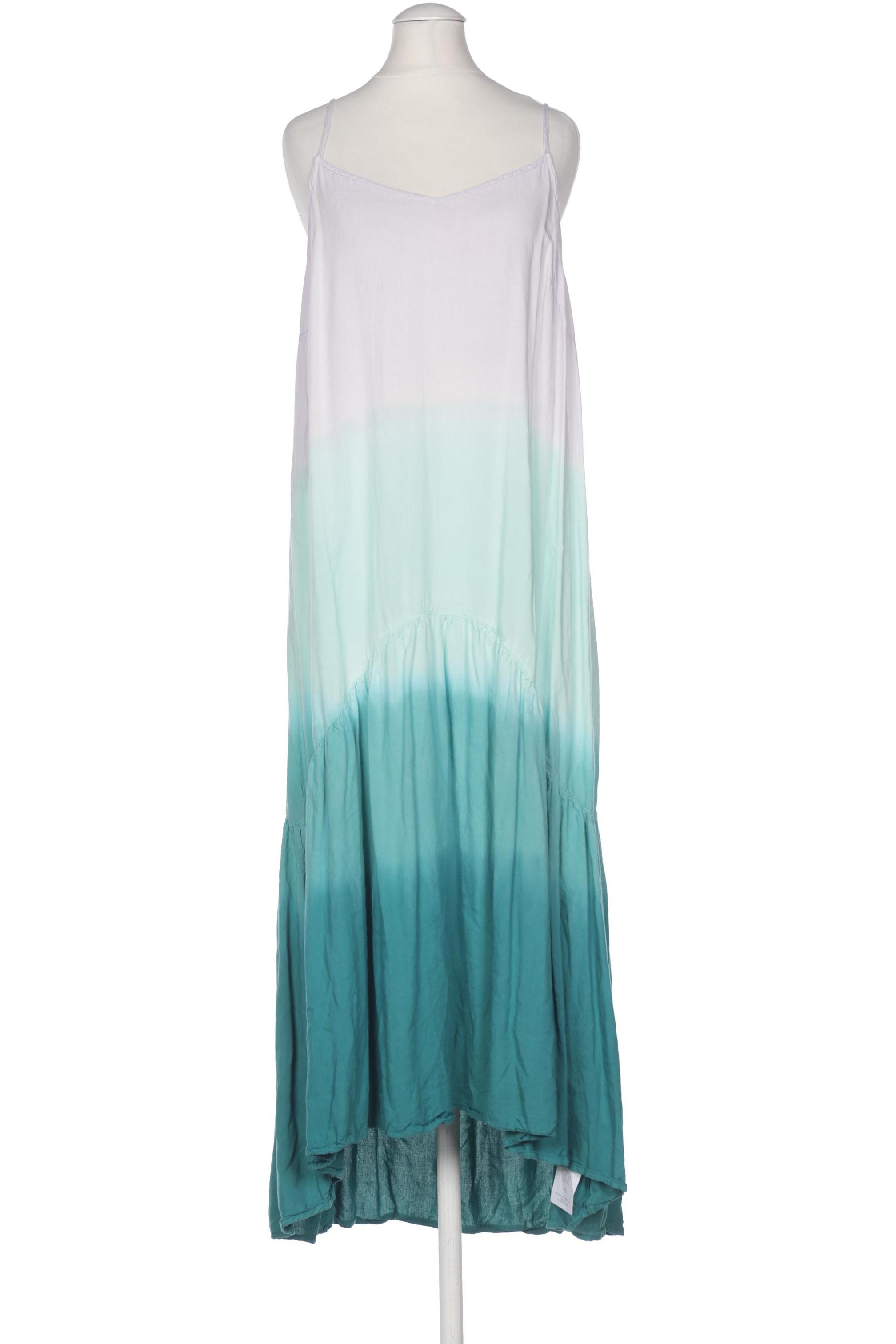 

s.Oliver Damen Kleid, türkis, Gr. 42