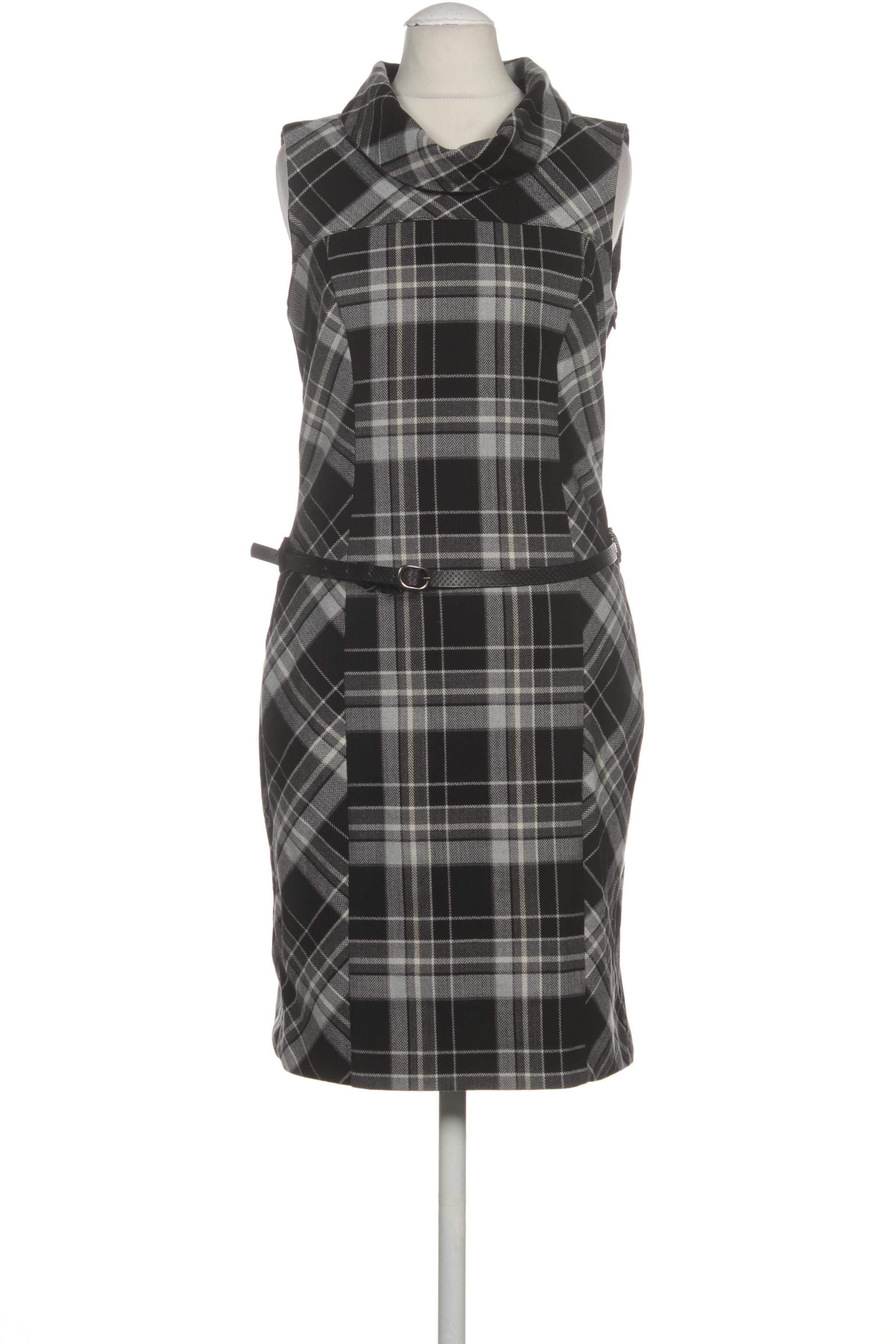 

s.Oliver Damen Kleid, schwarz, Gr. 34