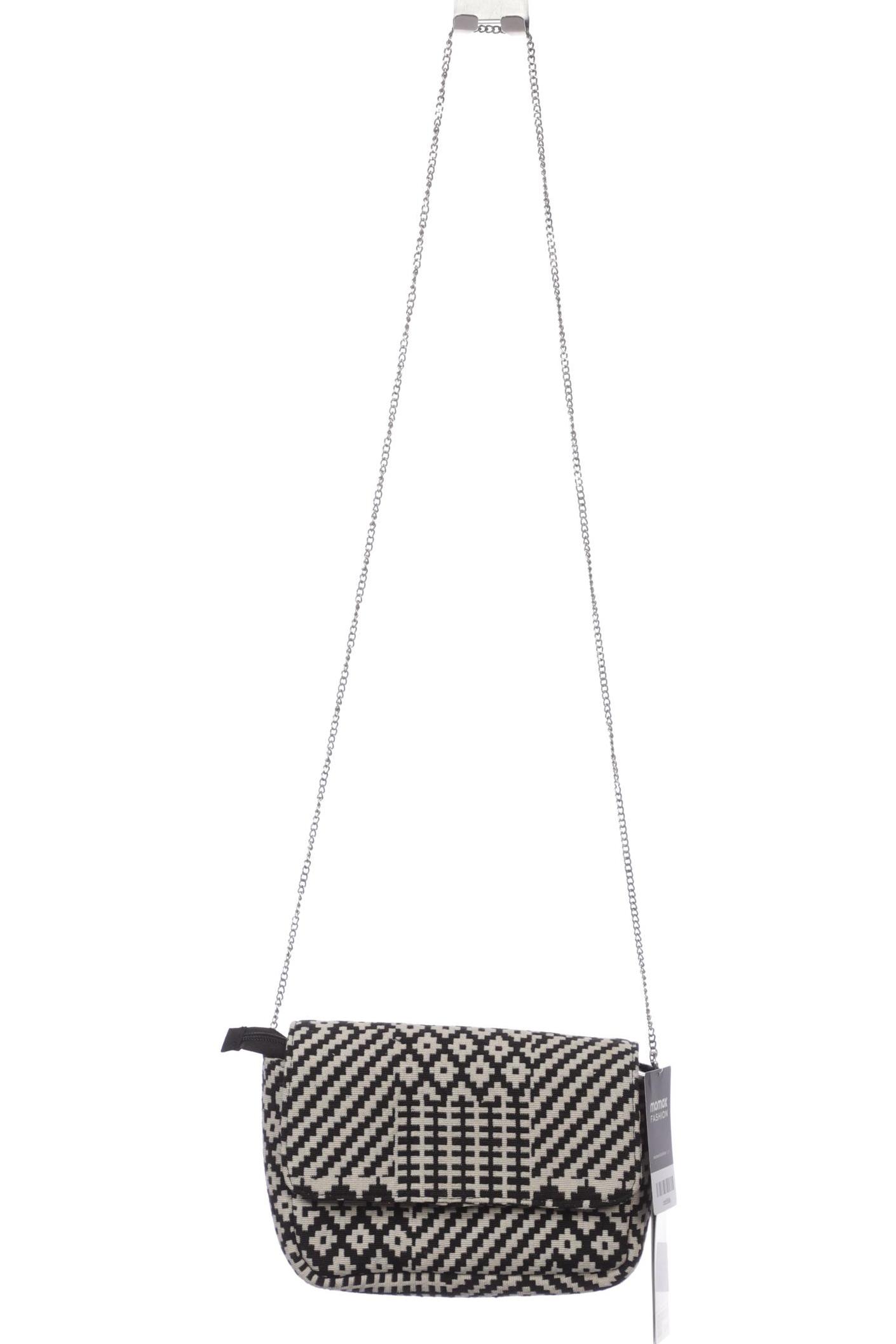 

s.Oliver Damen Handtasche, grau, Gr.