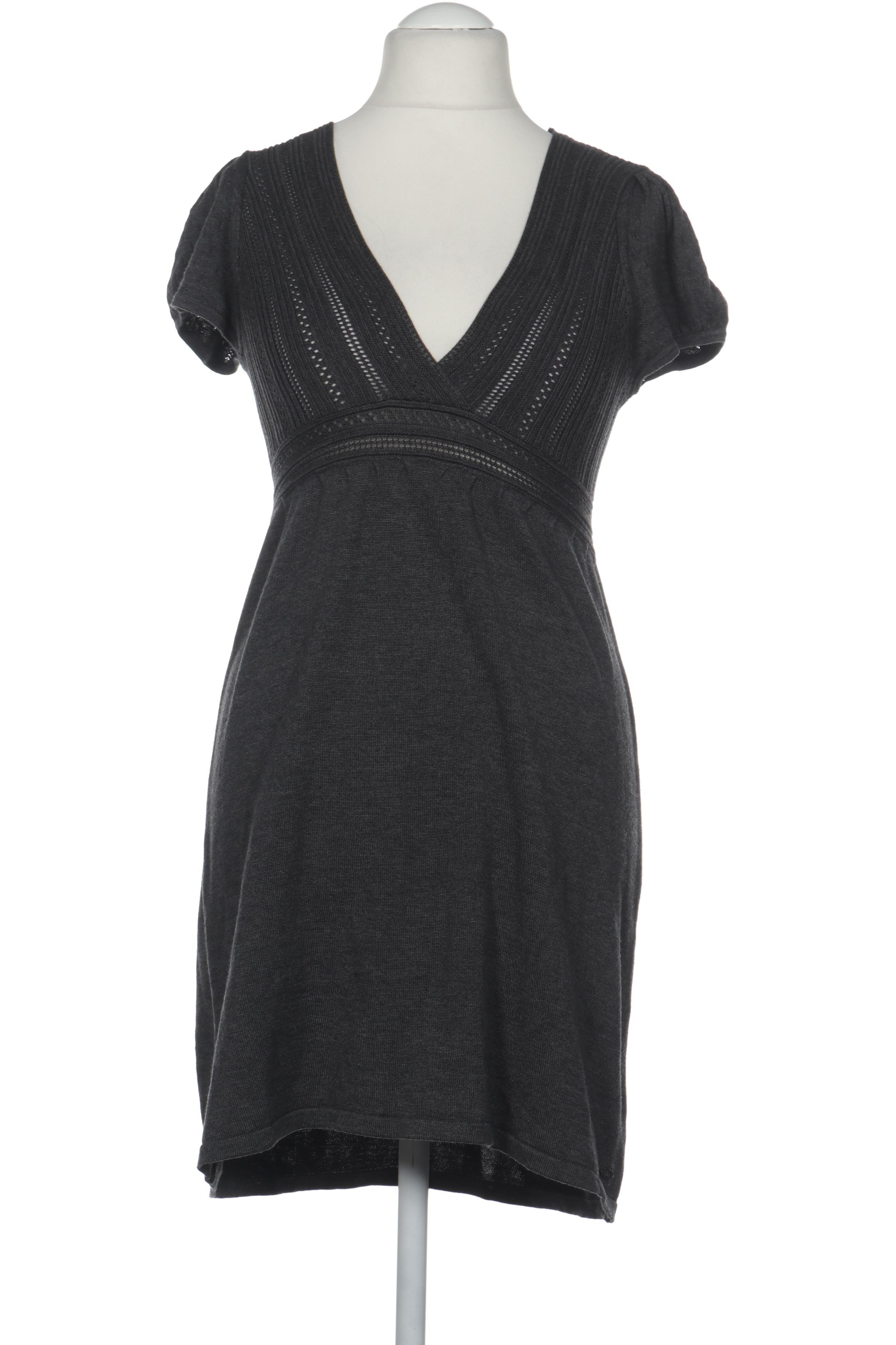 

s.Oliver Damen Kleid, grau, Gr. 34