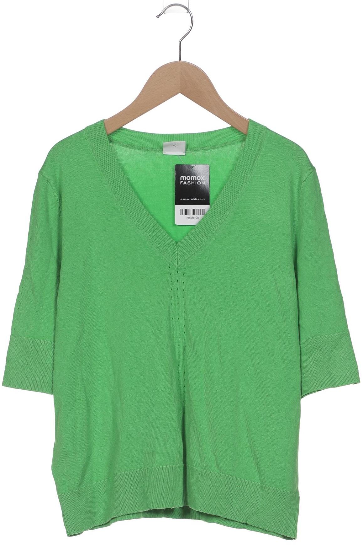 

s.Oliver Damen Pullover, neon, Gr. 40