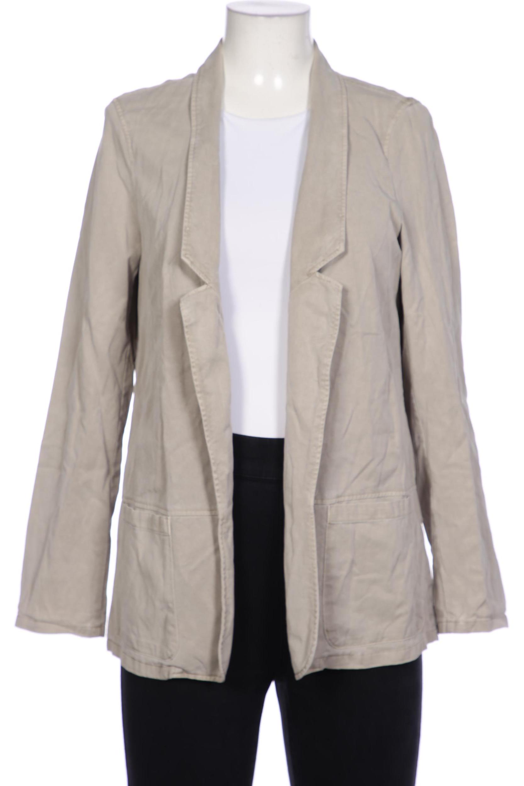 

s.Oliver Damen Jacke, grau