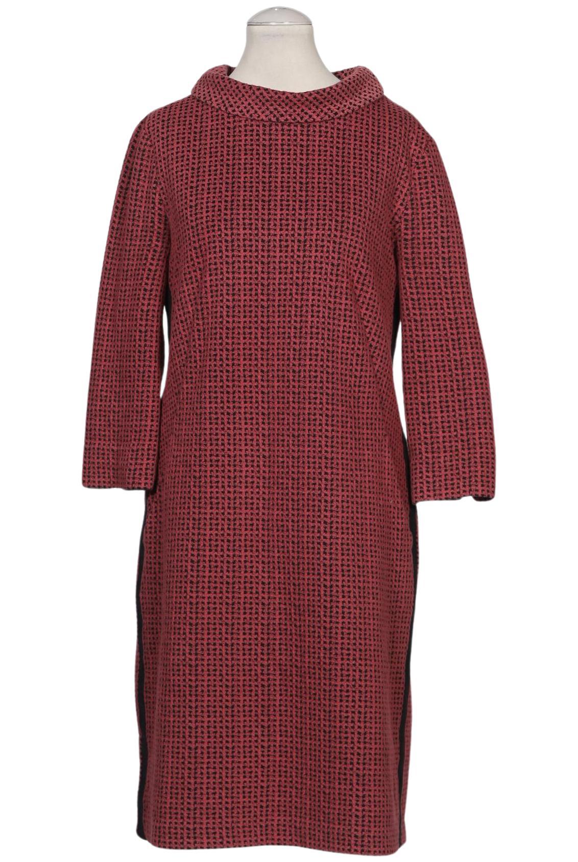 

s.Oliver Damen Kleid, rot, Gr. 36