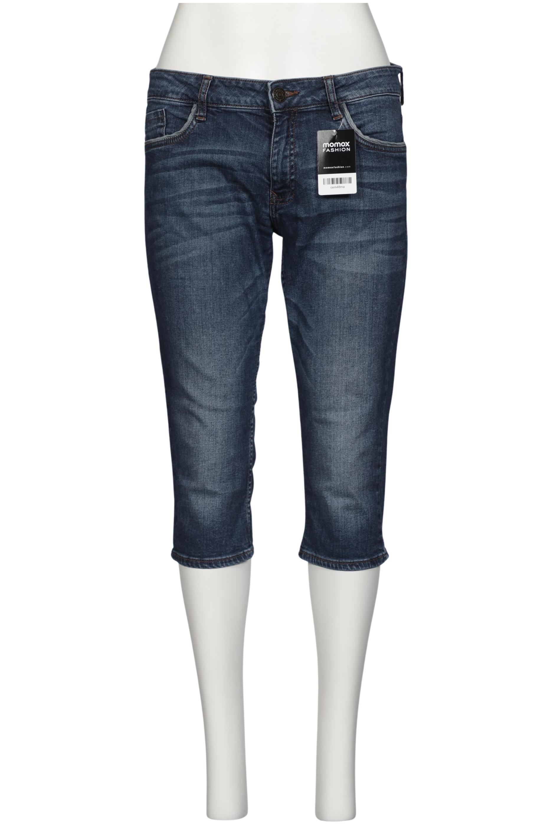 

s.Oliver Damen Jeans, blau, Gr. 42