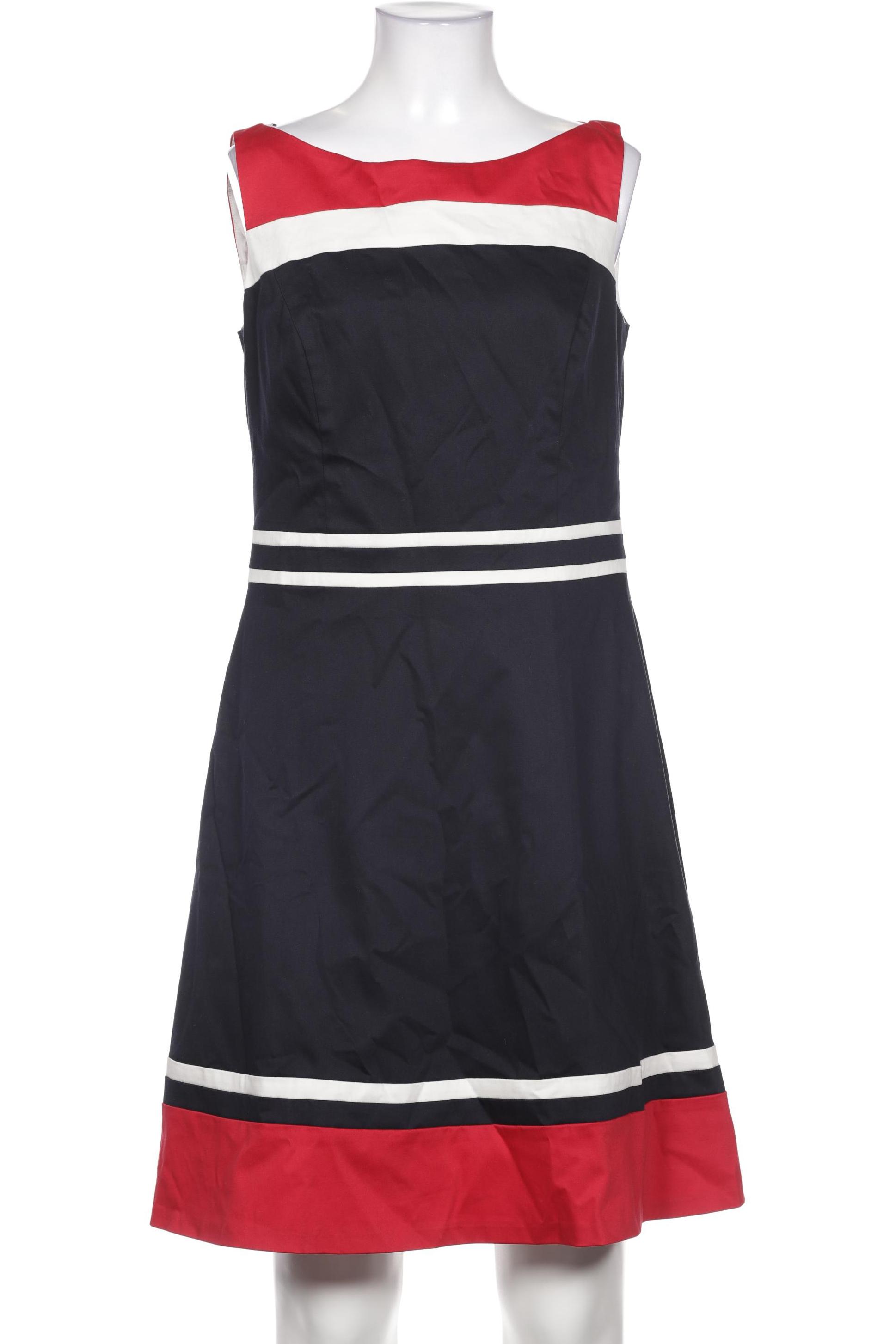 

s.Oliver Damen Kleid, marineblau