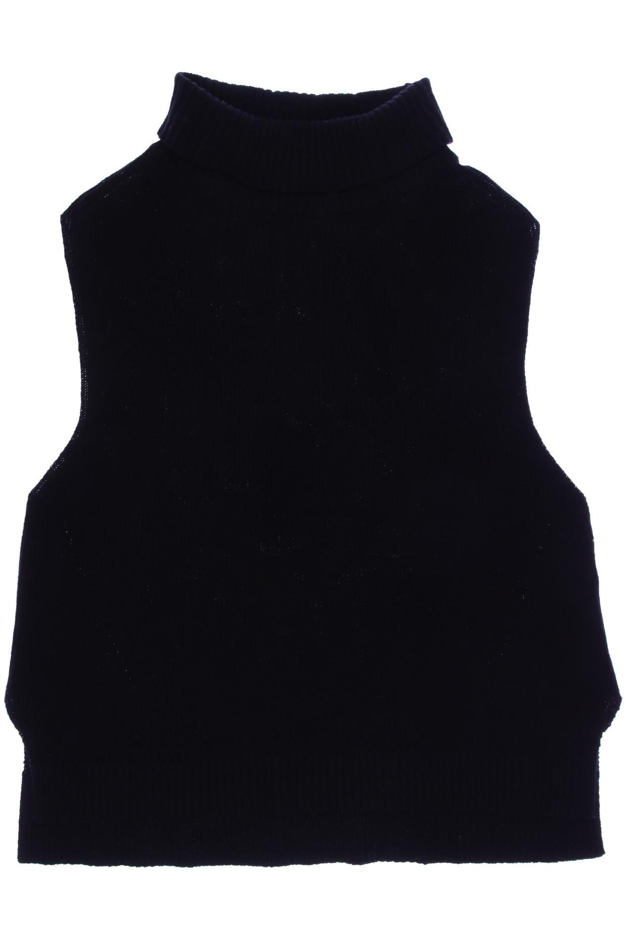 

s.Oliver Damen Pullover, schwarz, Gr. 38