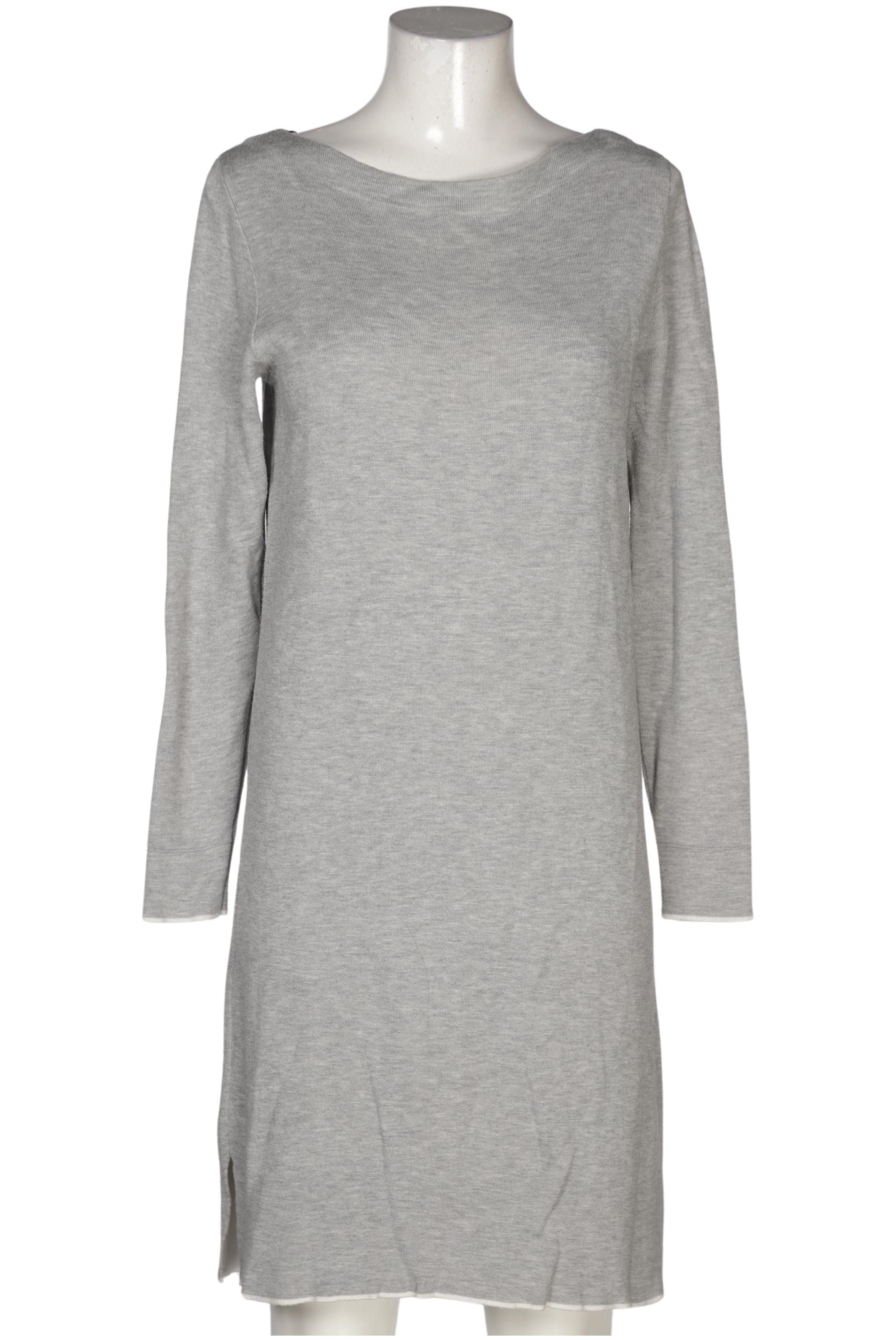 

s.Oliver Damen Kleid, grau, Gr. 38