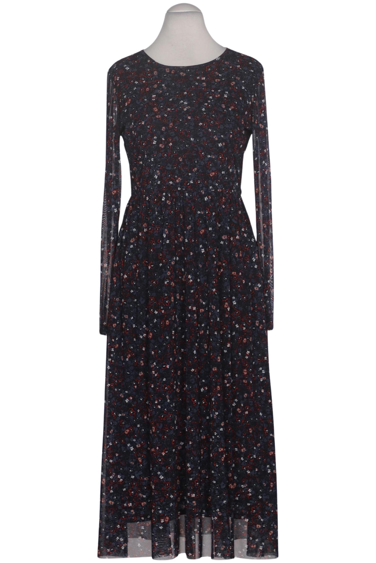 

s.Oliver Damen Kleid, marineblau, Gr. 38