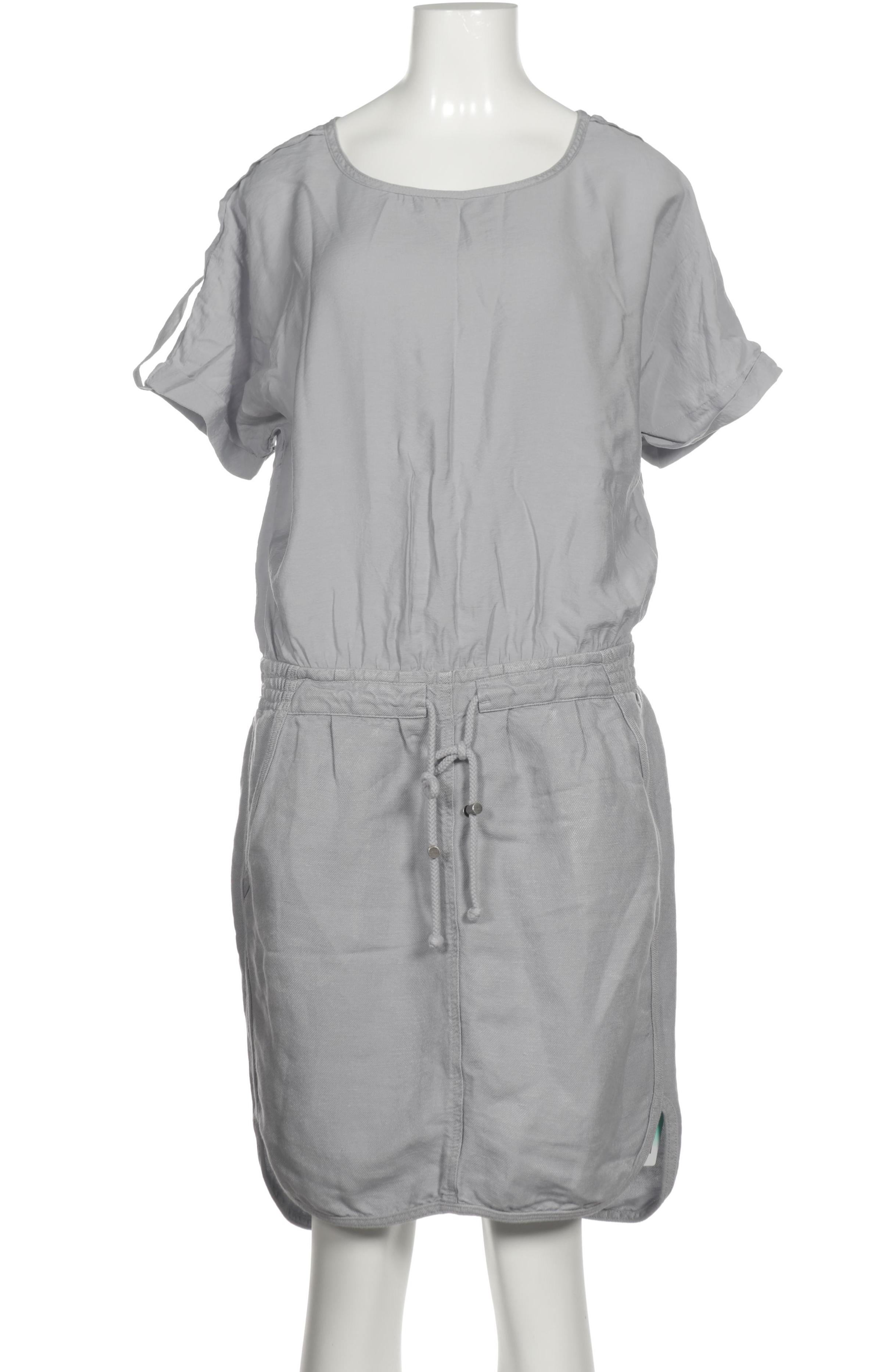

s.Oliver Damen Kleid, grau, Gr. 36