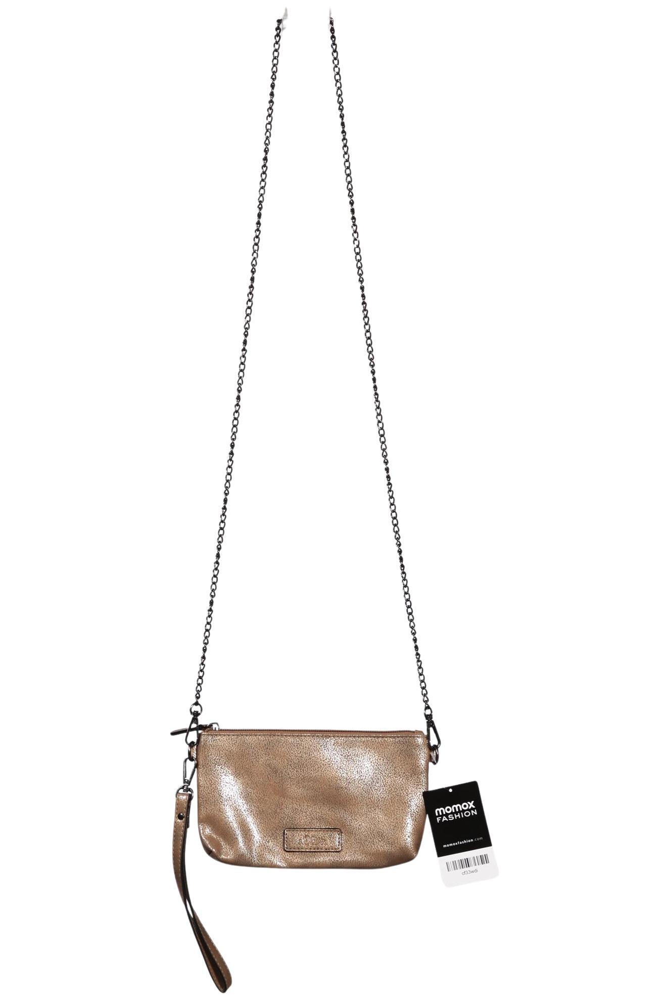 

s.Oliver Damen Handtasche, braun, Gr.