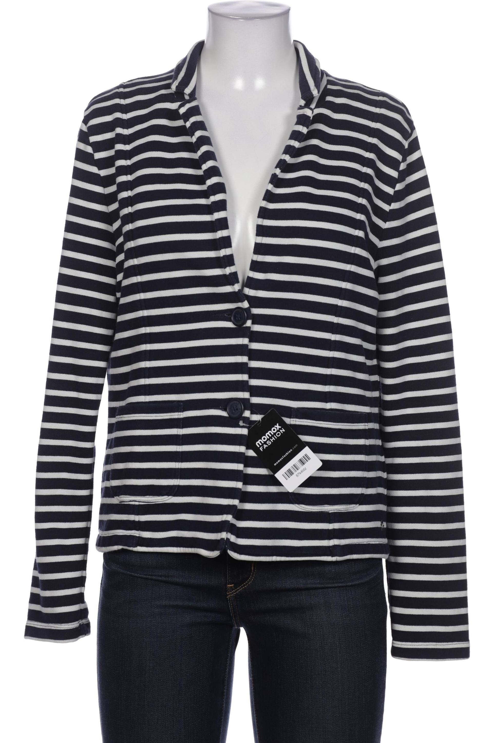 

s.Oliver Damen Blazer, marineblau, Gr. 40