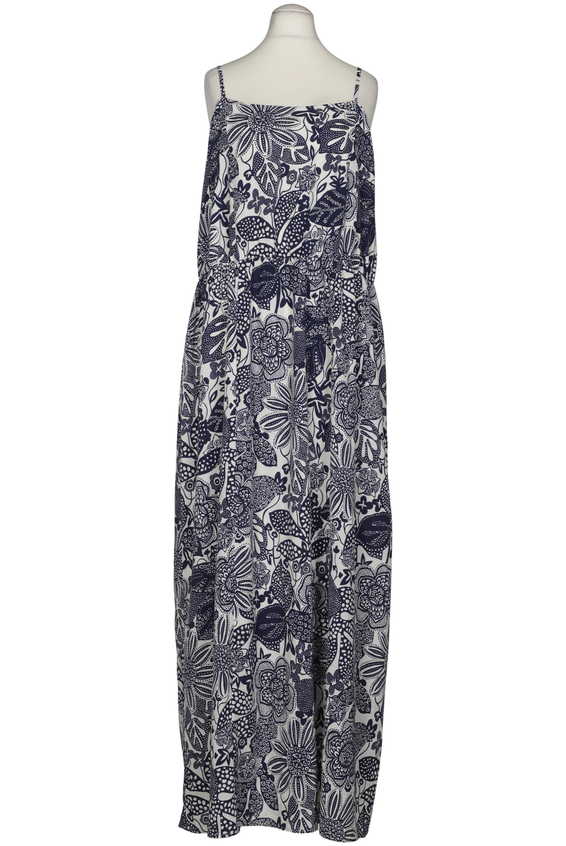 

s.Oliver Damen Kleid, mehrfarbig, Gr. 46