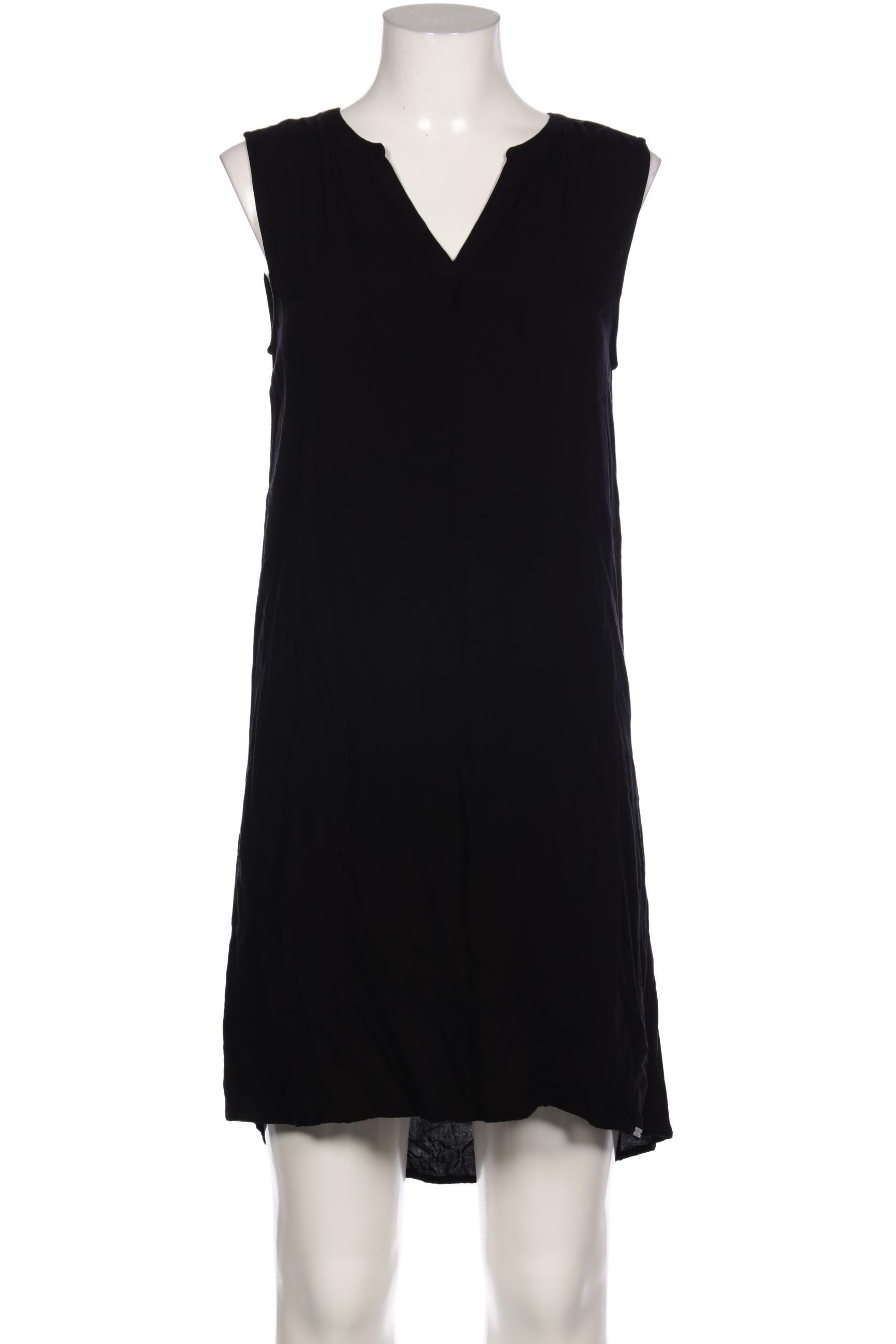 

s.Oliver Damen Kleid, schwarz