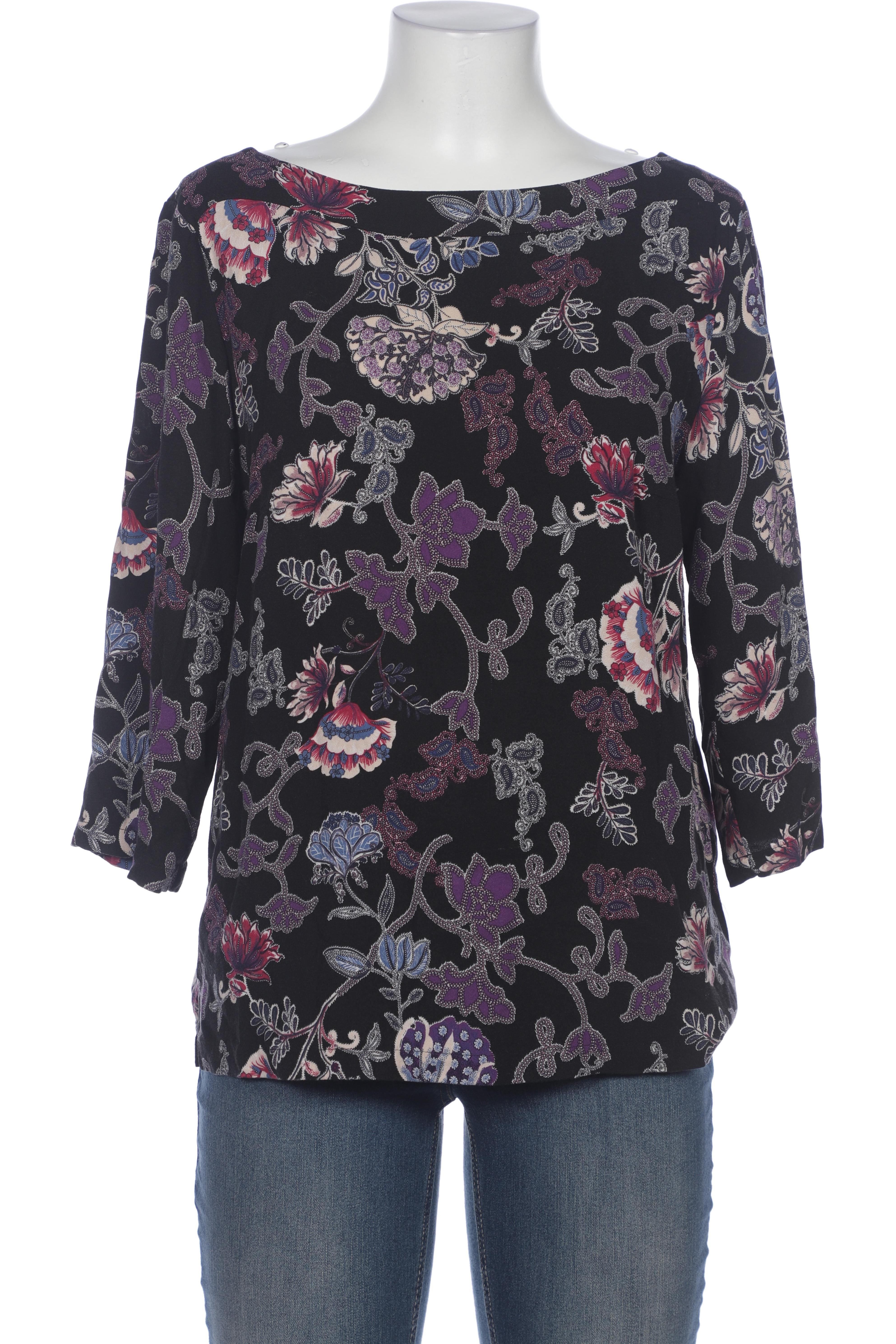 

s.Oliver Damen Bluse, mehrfarbig, Gr. 42
