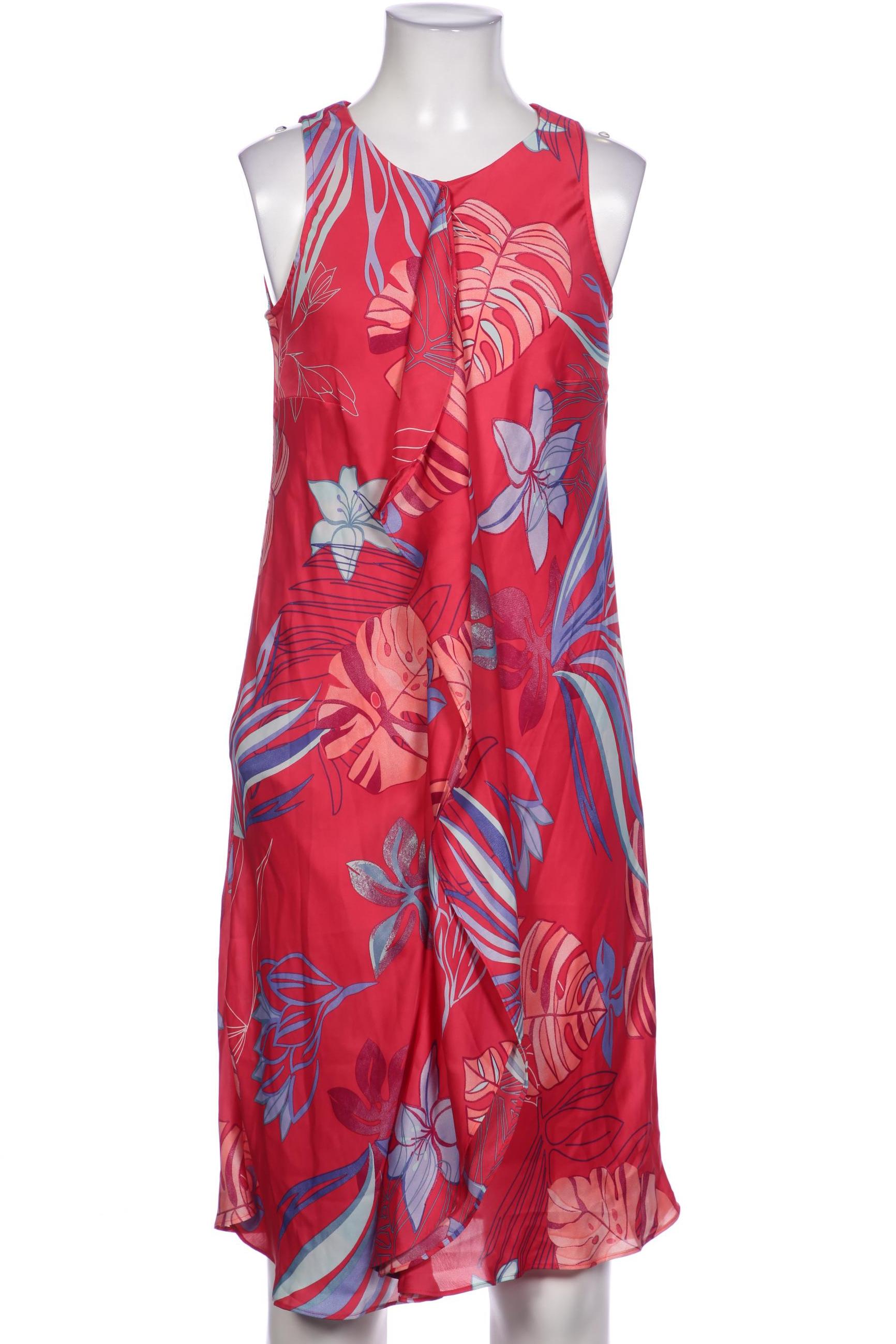 

s.Oliver Damen Kleid, pink, Gr. 36