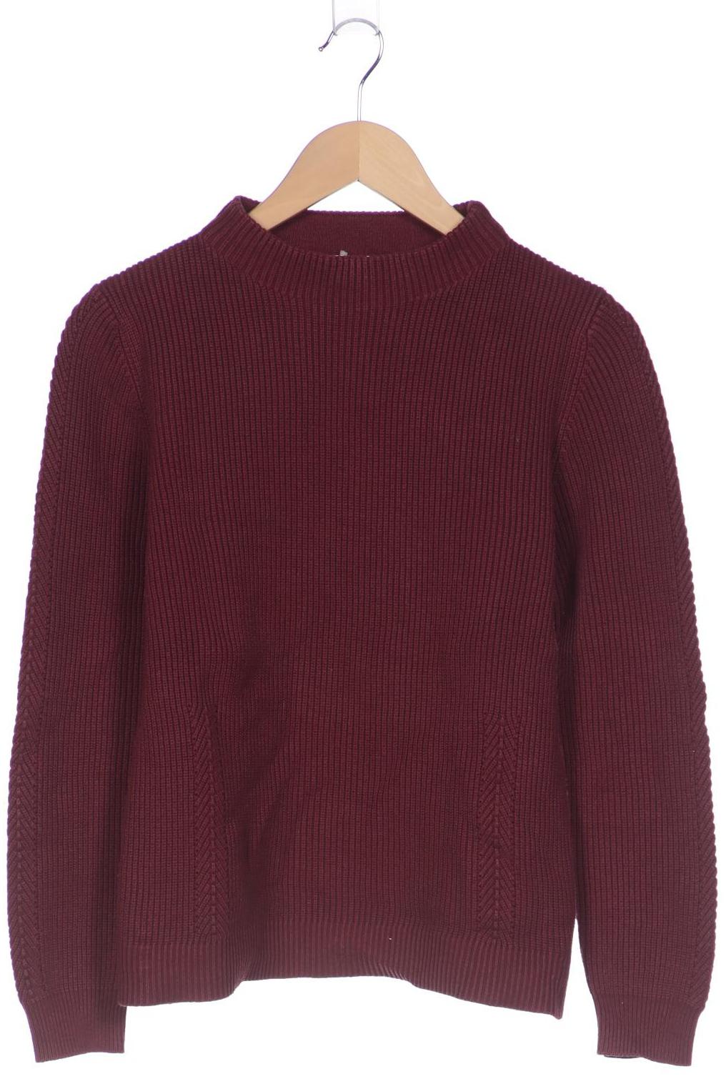 

s.Oliver Damen Pullover, bordeaux