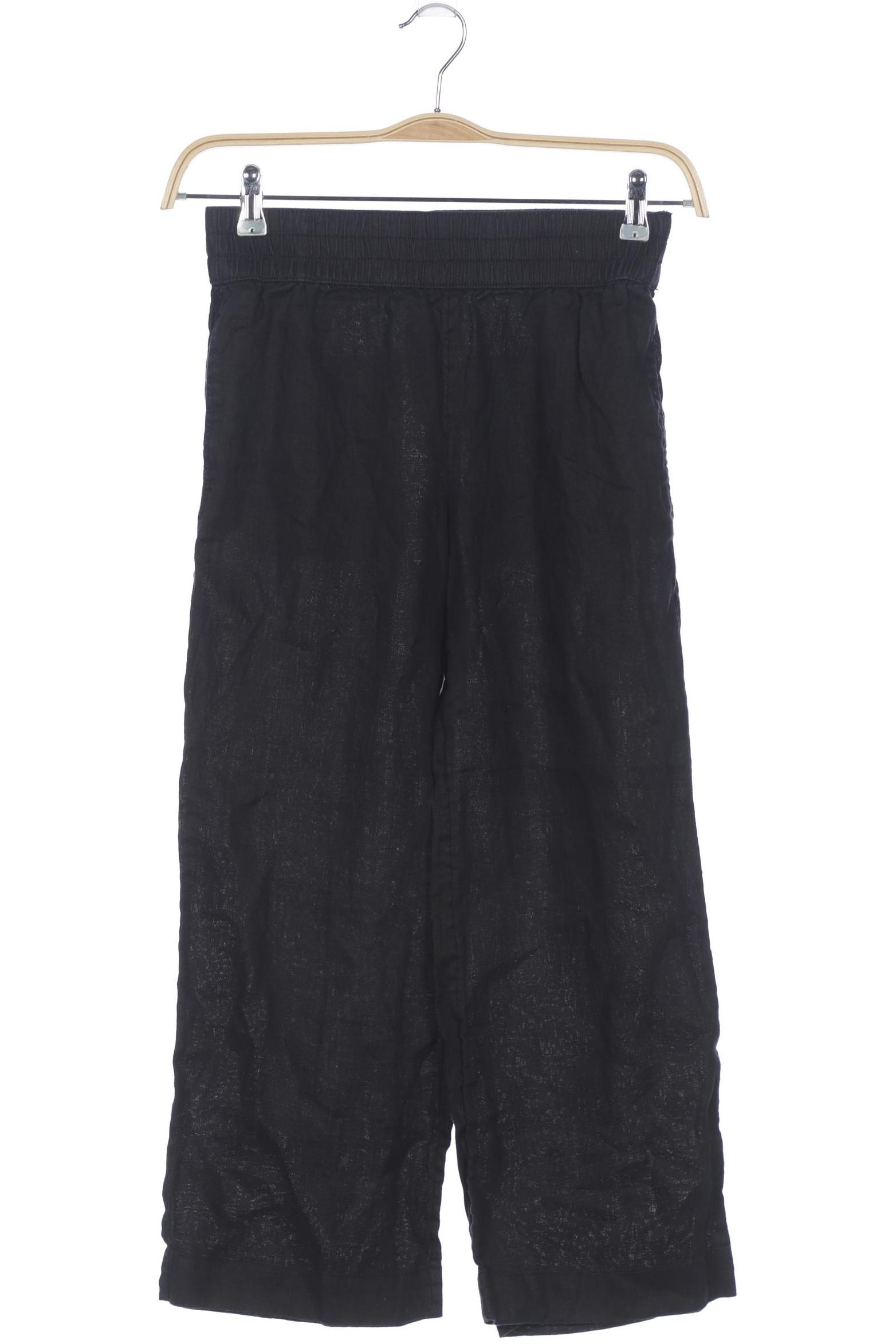 

s.Oliver Damen Stoffhose, schwarz, Gr. 34